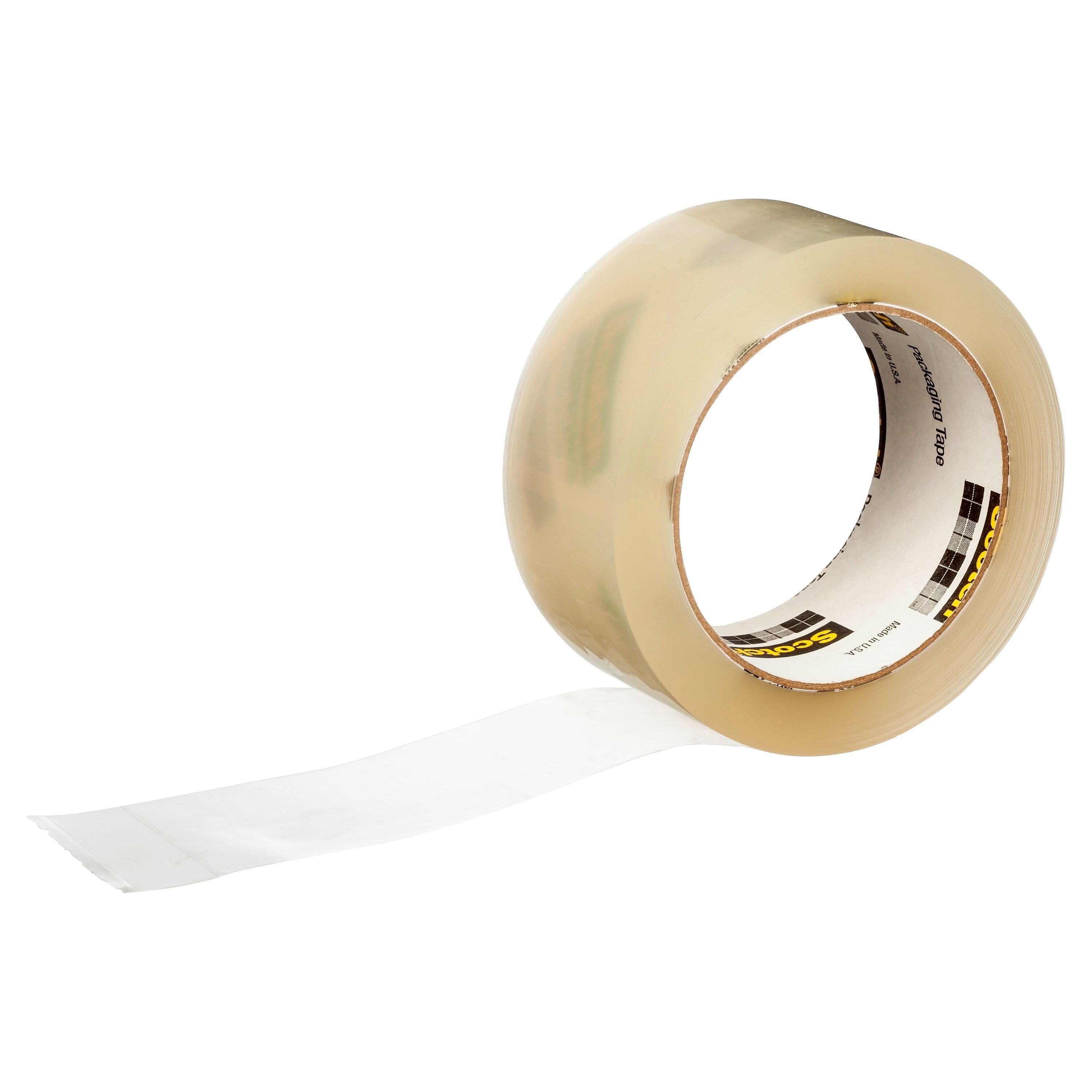 Scotch Heavy Duty Packing Tape, 1.88
