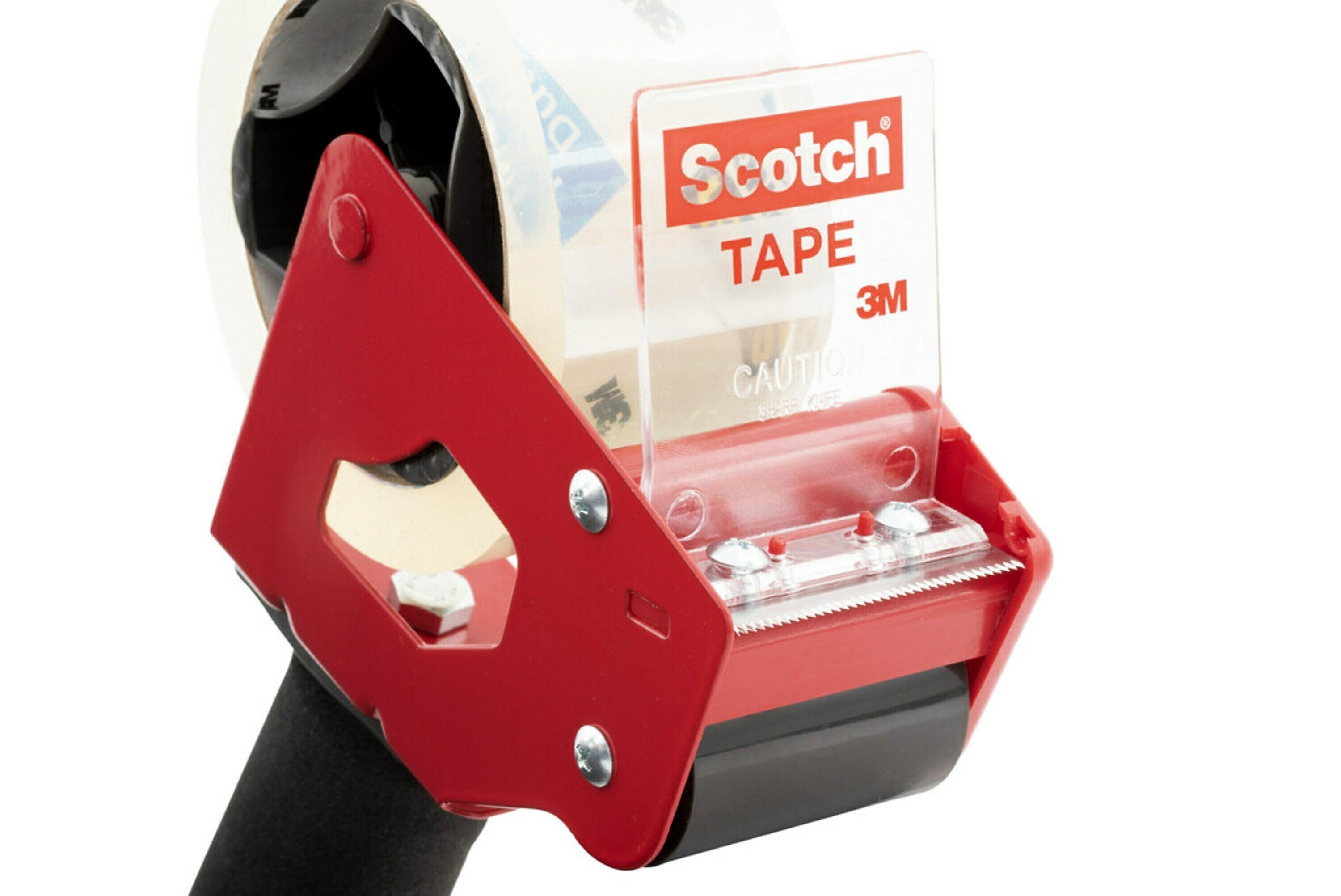 Scotch Heavy Duty Packing Tape, 1.88