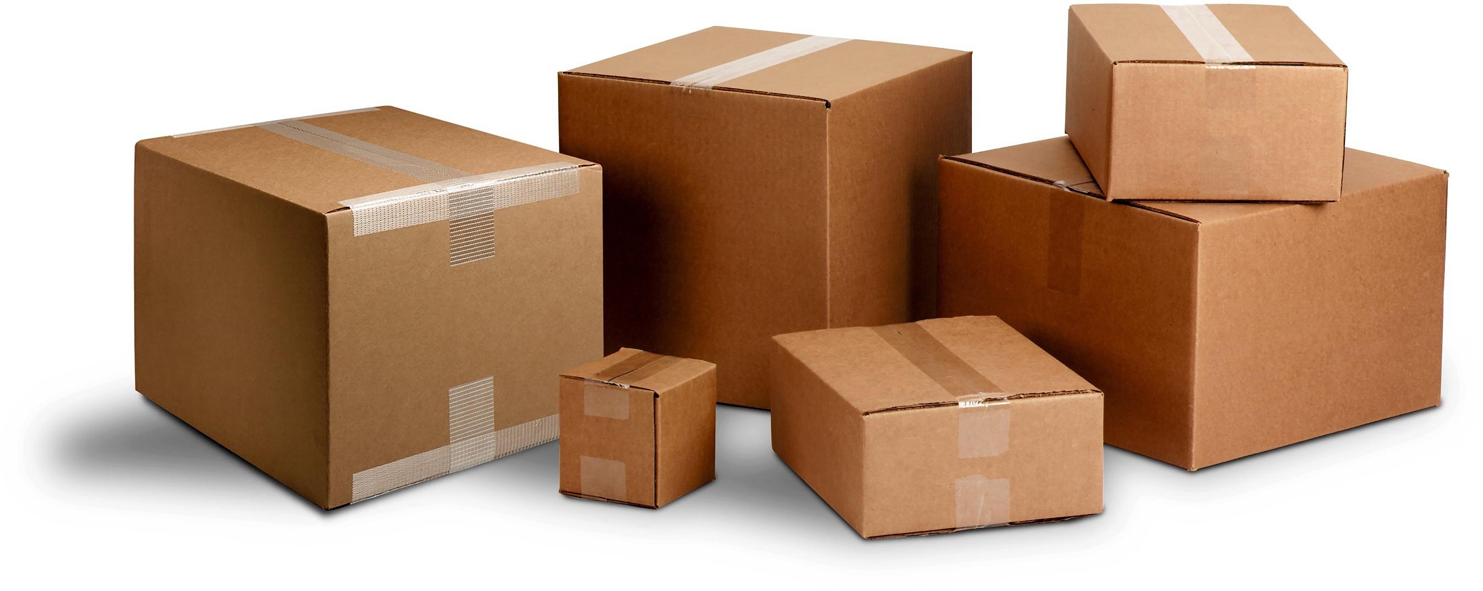Scotch Heavy Duty Packing Tape, 1.88