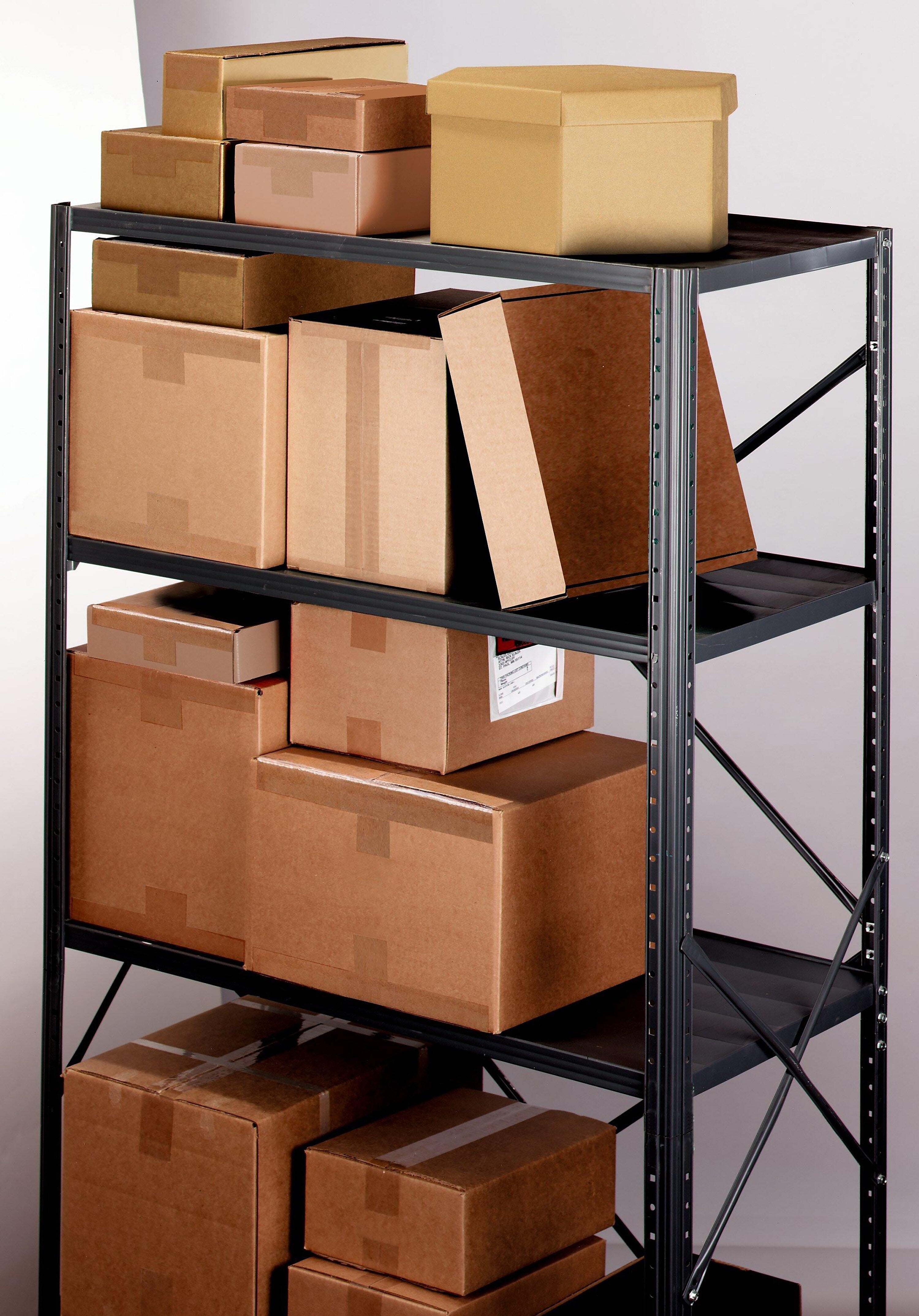 Scotch Heavy Duty Packing Tape, 1.88