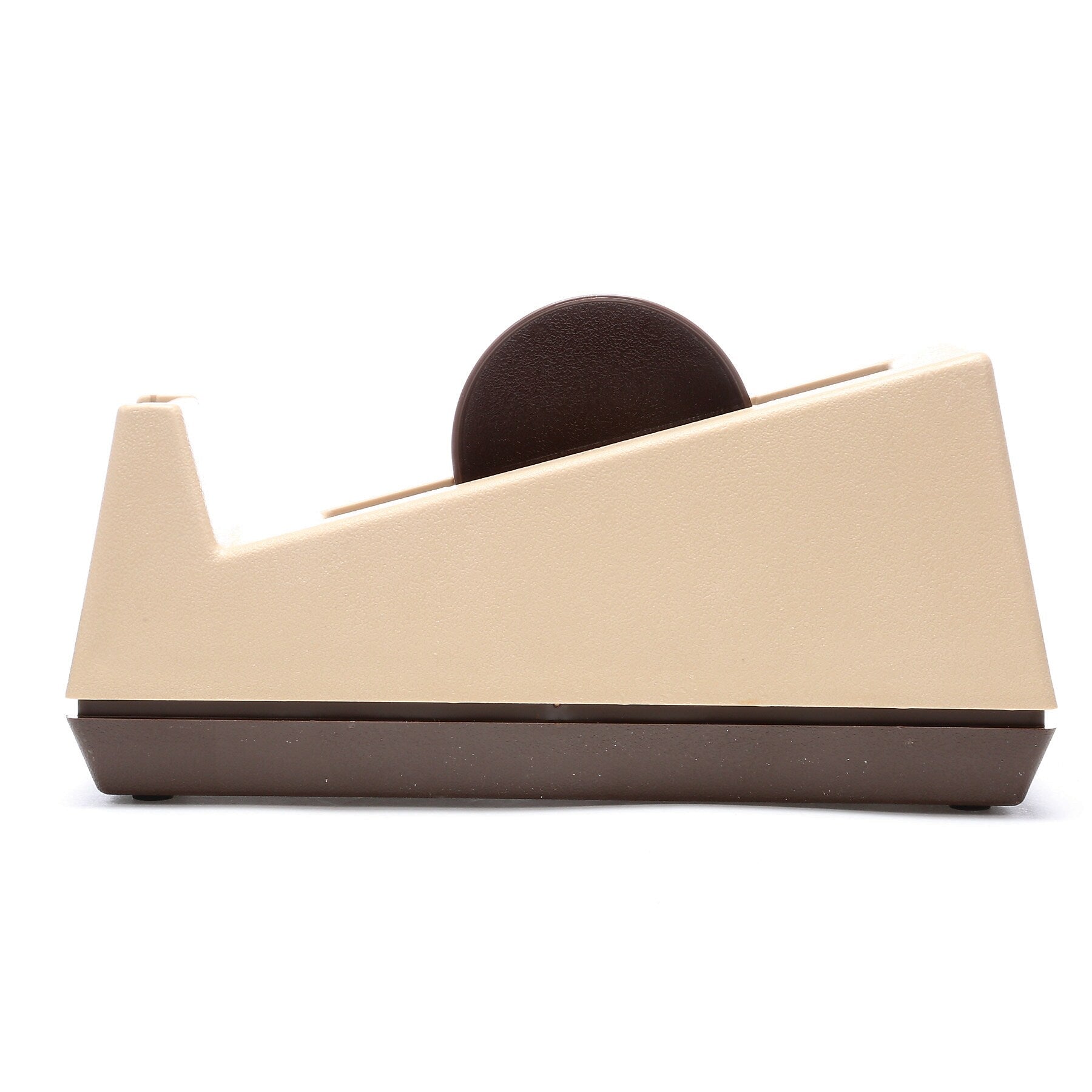 Scotch Heavy Duty Tape Dispenser, Beige