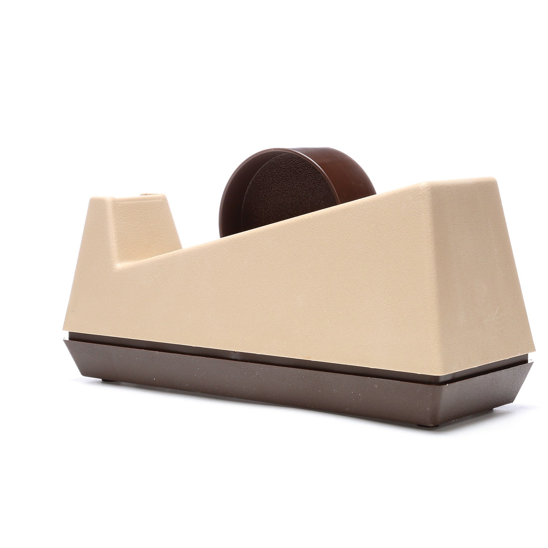 Scotch Heavy Duty Tape Dispenser, Beige