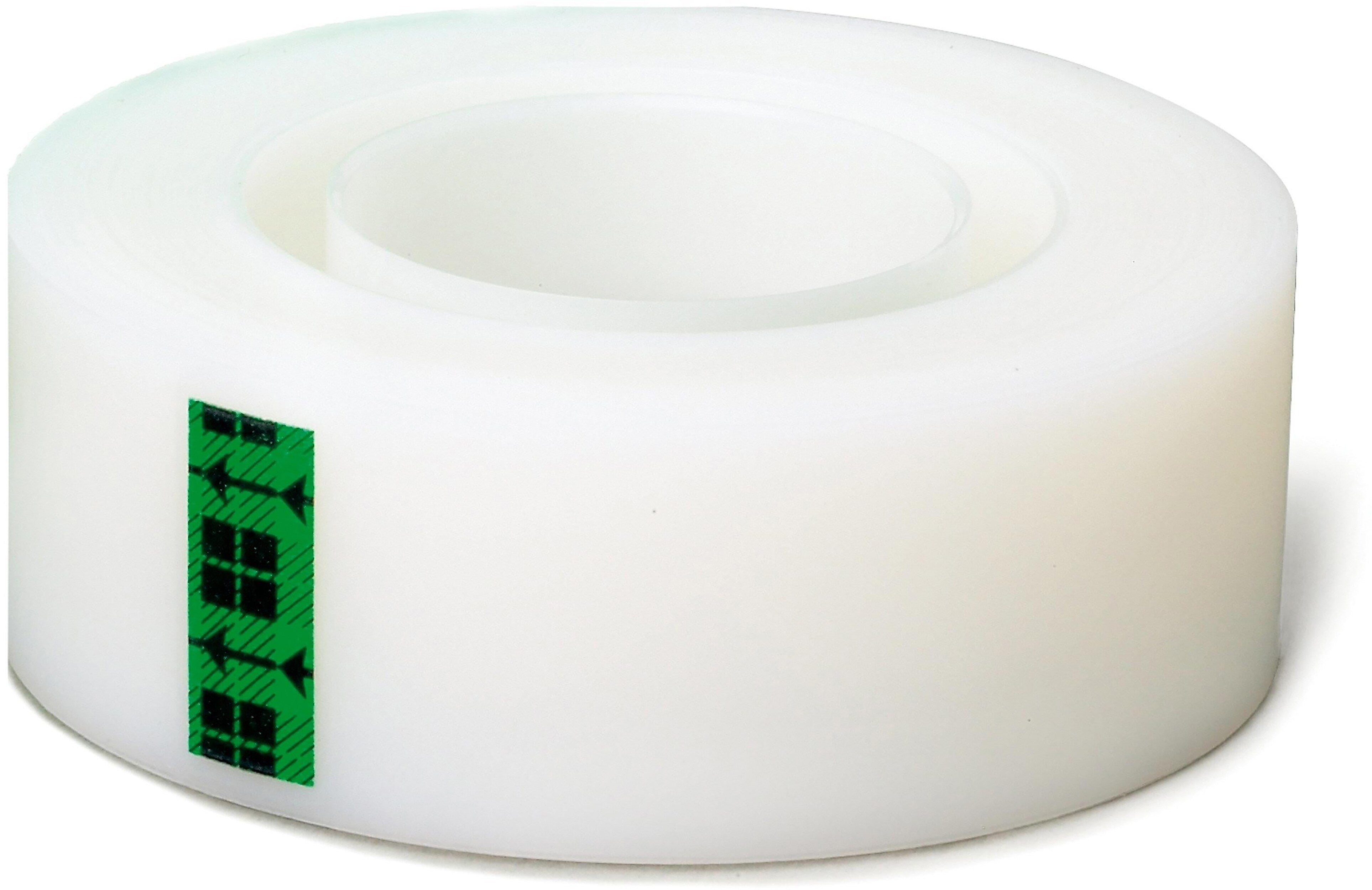 Scotch® Magic™ Invisible Tape with Dispenser, 3/4