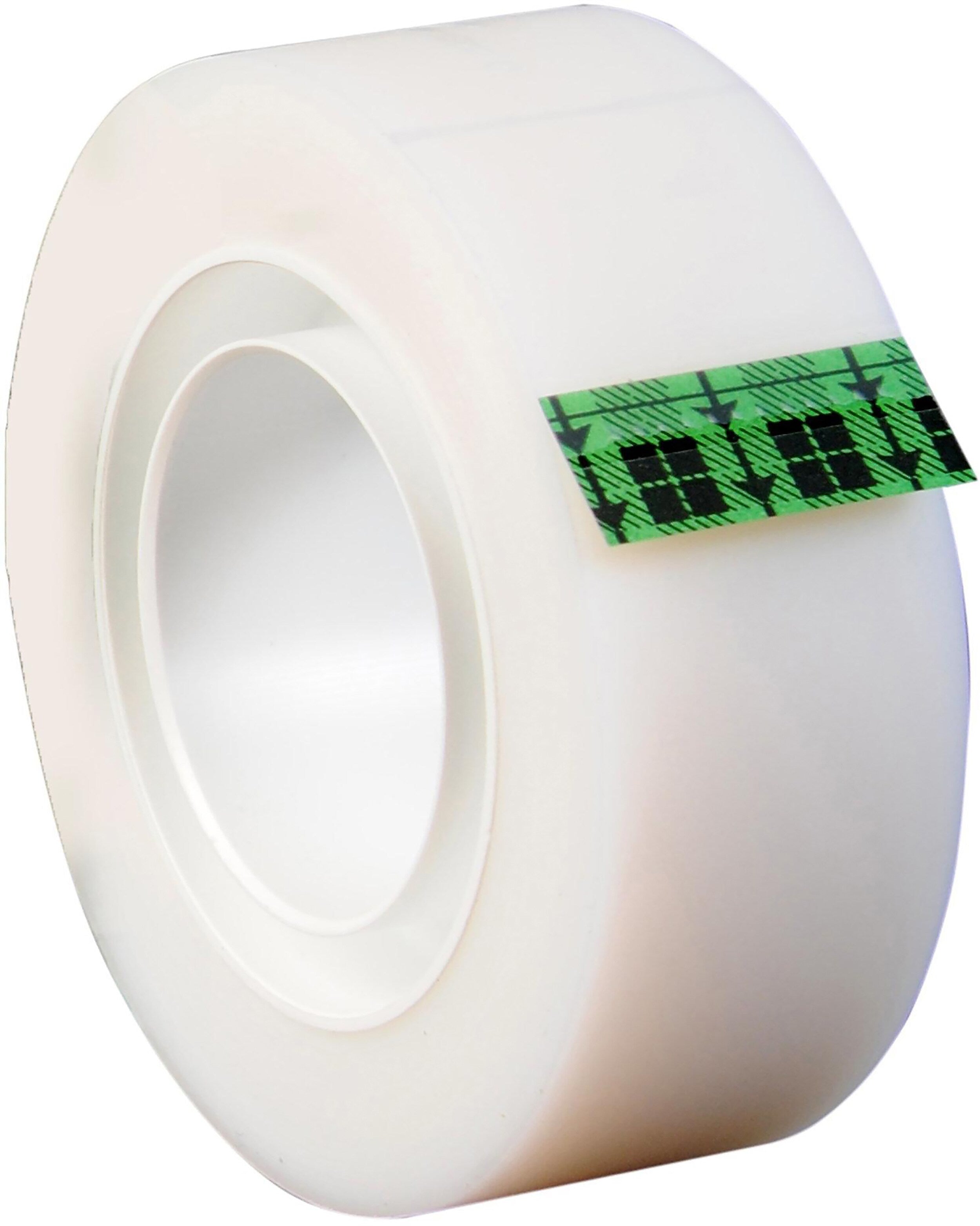 Scotch® Magic™ Invisible Tape with Dispenser, 3/4