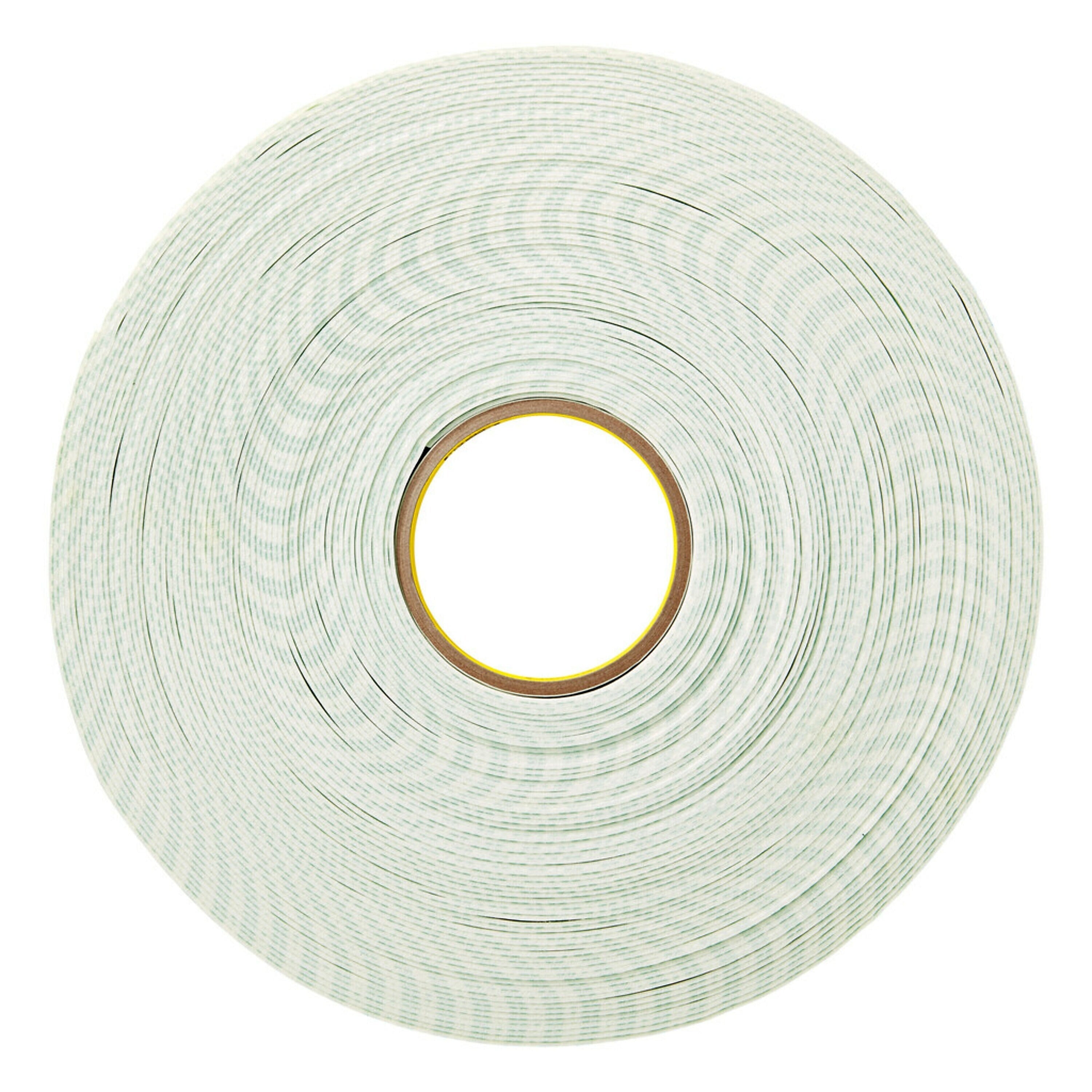 Scotch Mounting Tape 3/4