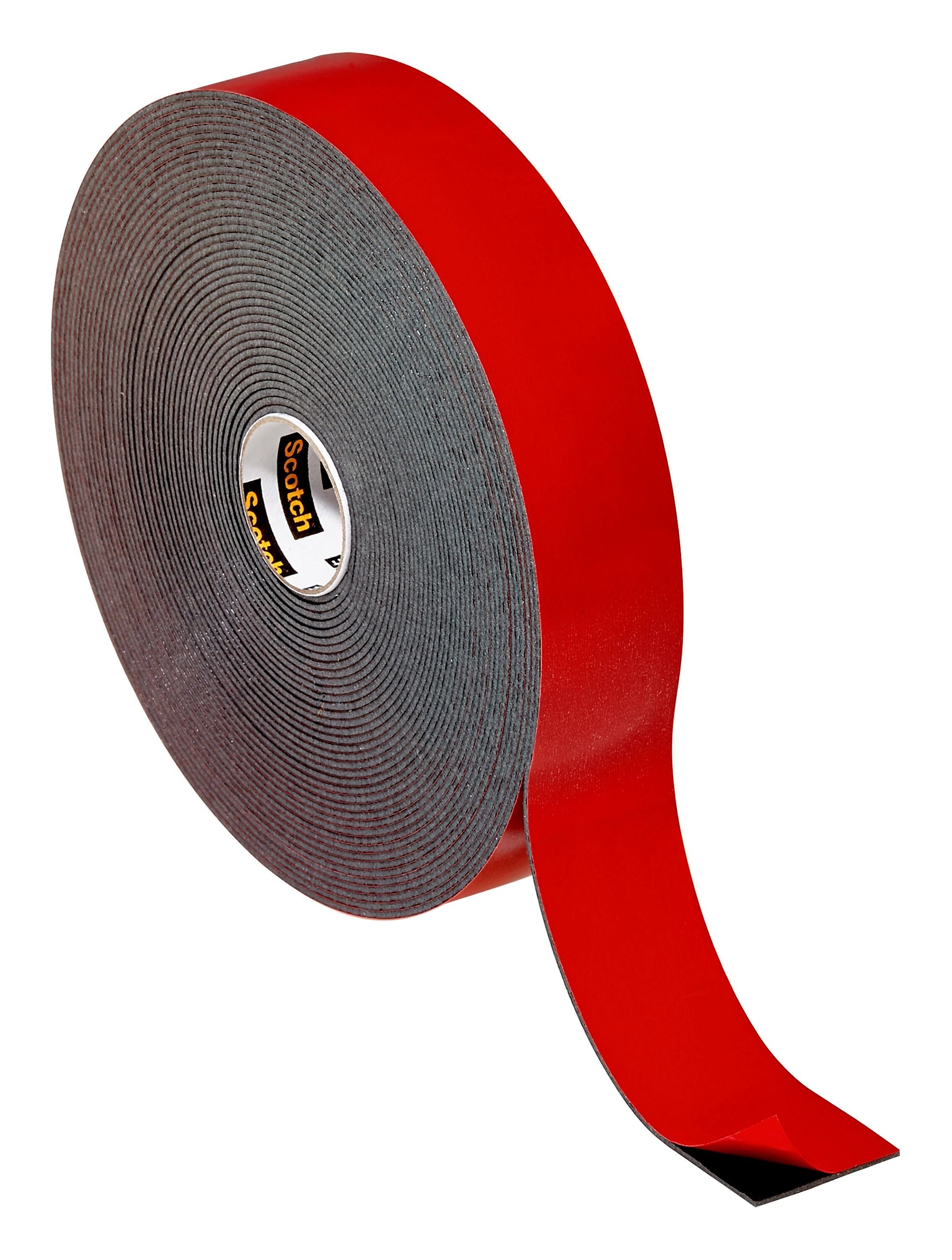 Scotch® Outdoor Mounting Tape, 1