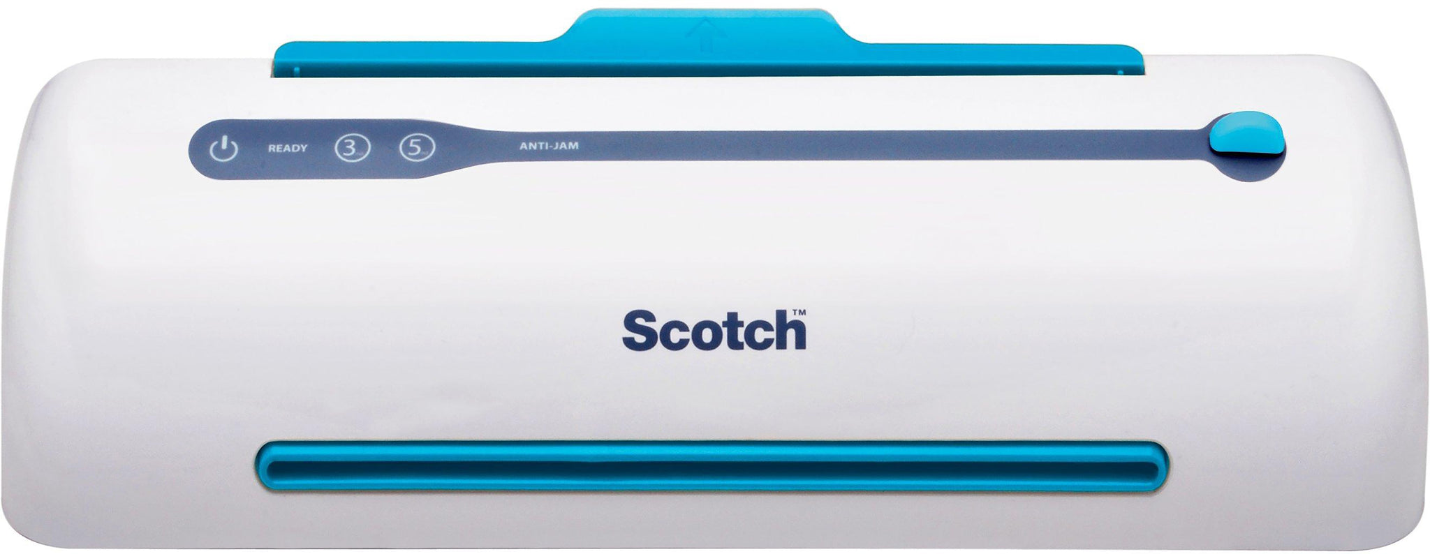 Scotch Pro Thermal Laminator, 9