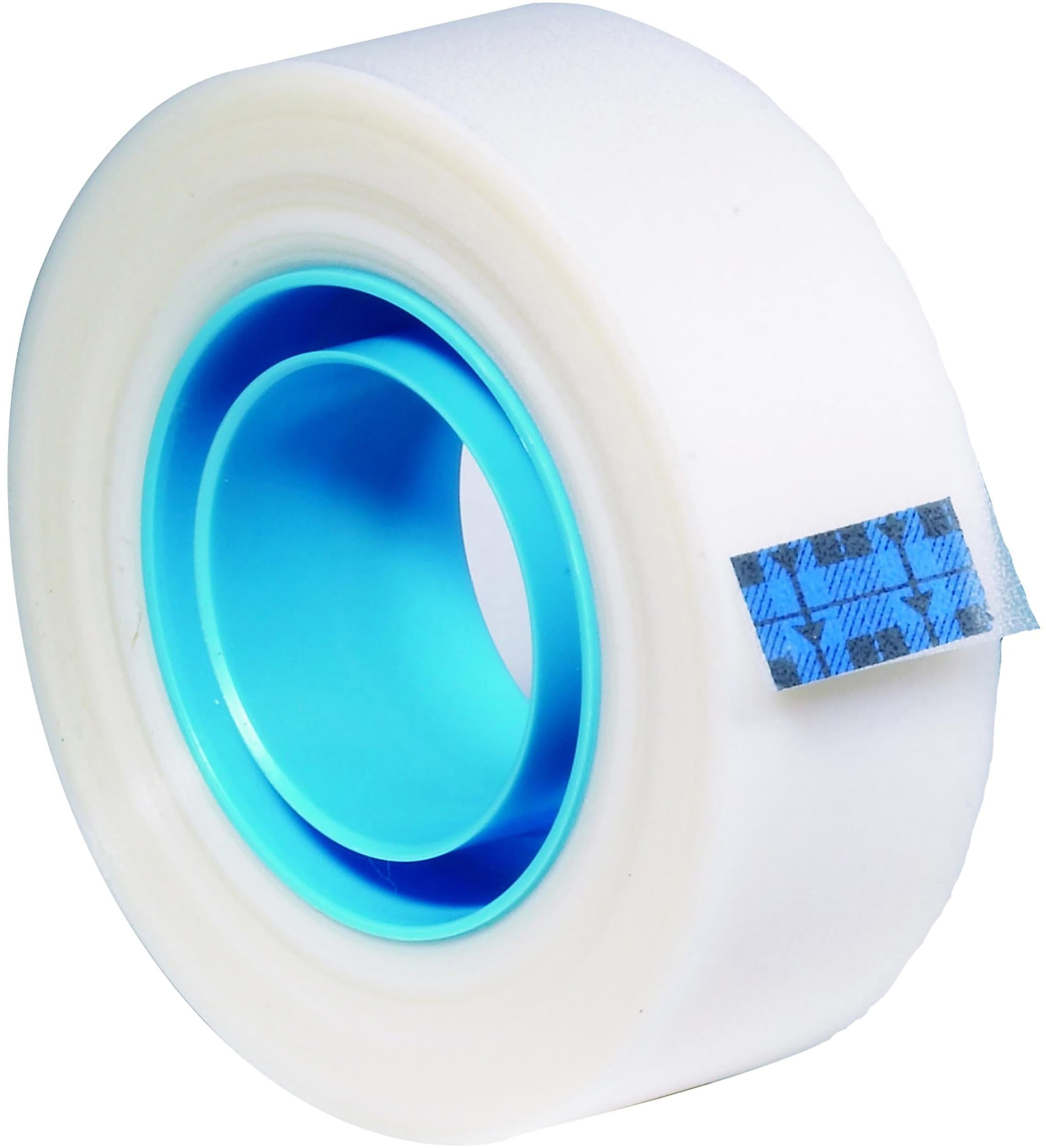 Scotch® Removable Invisible Tape, 3/4