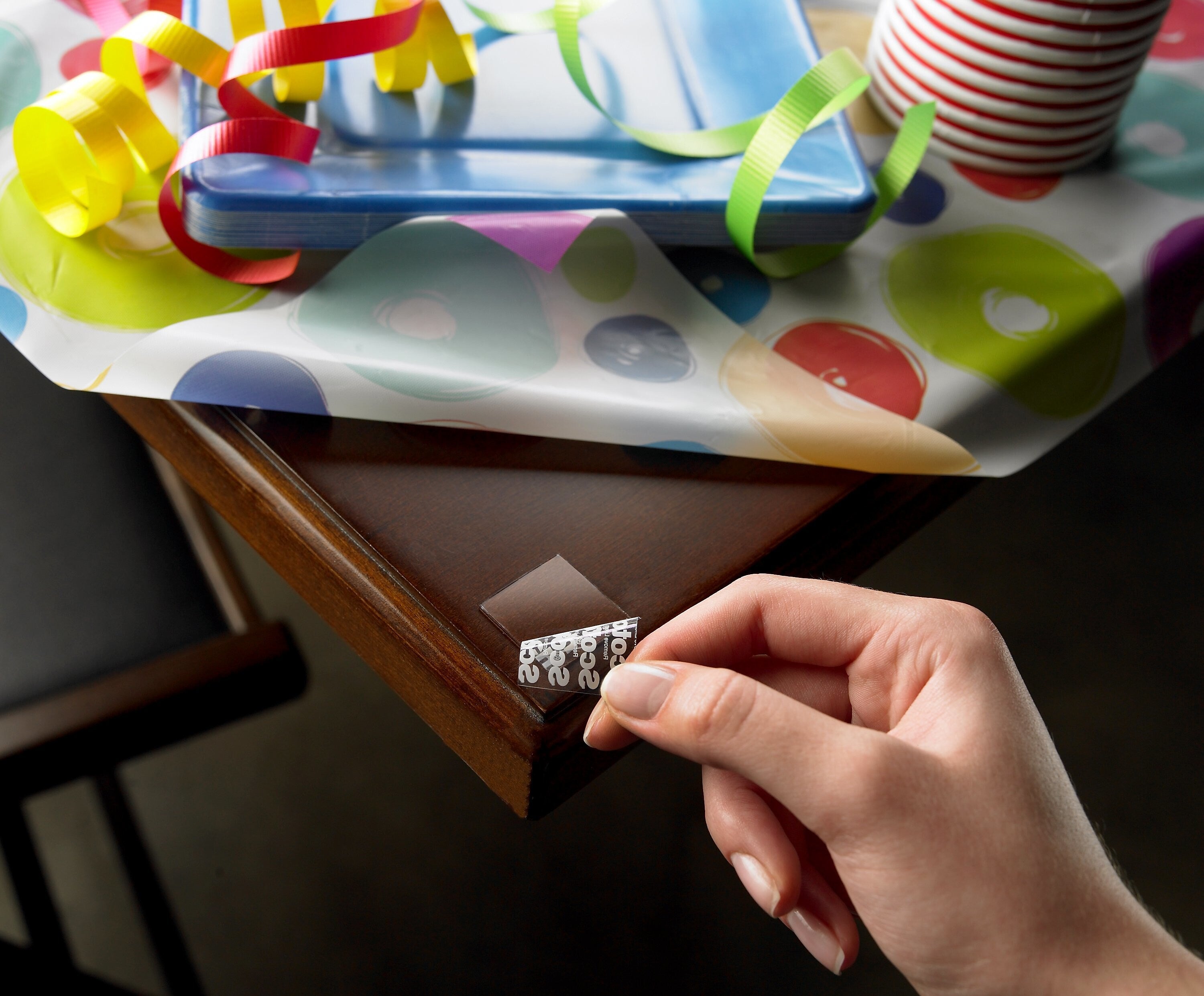 Scotch® Restickable Tabs, 1