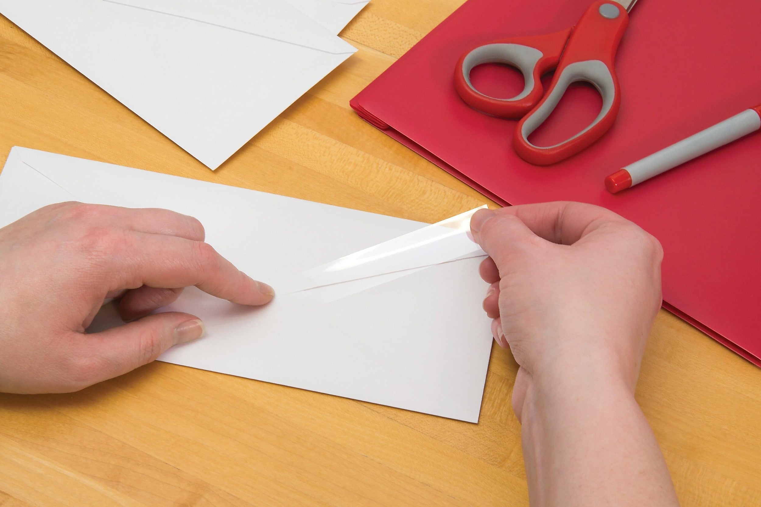 Scotch® Super-Hold Tape with Dispenser, 3/4
