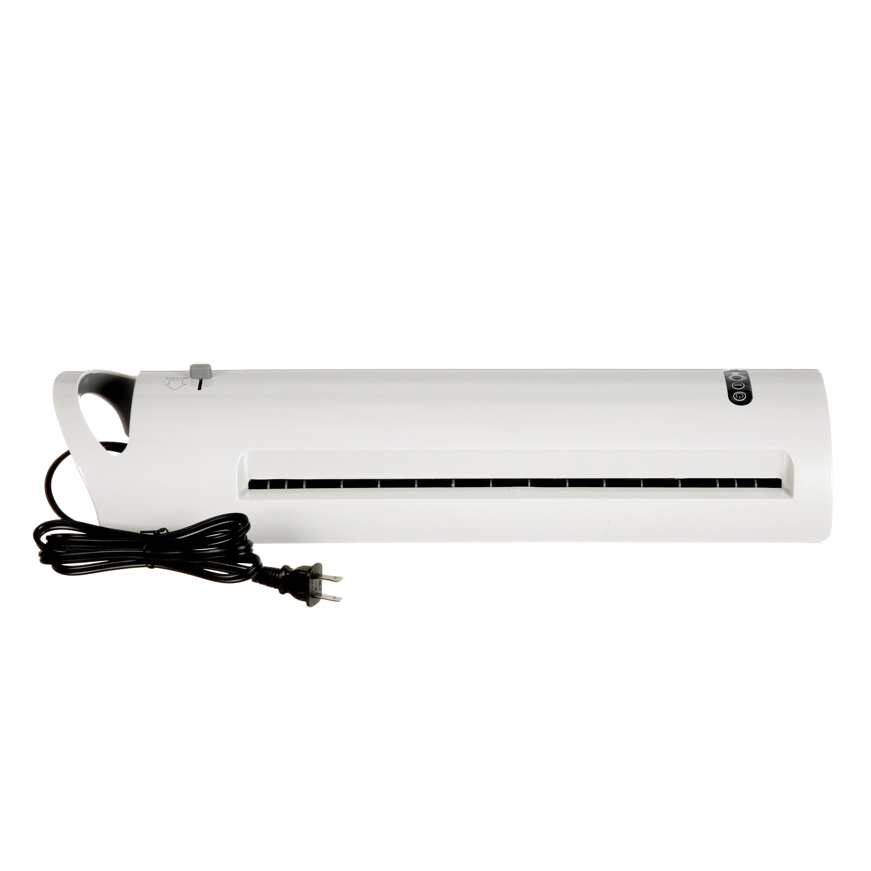 Scotch Thermal Laminator with 20 Letter Size Pouches, 13