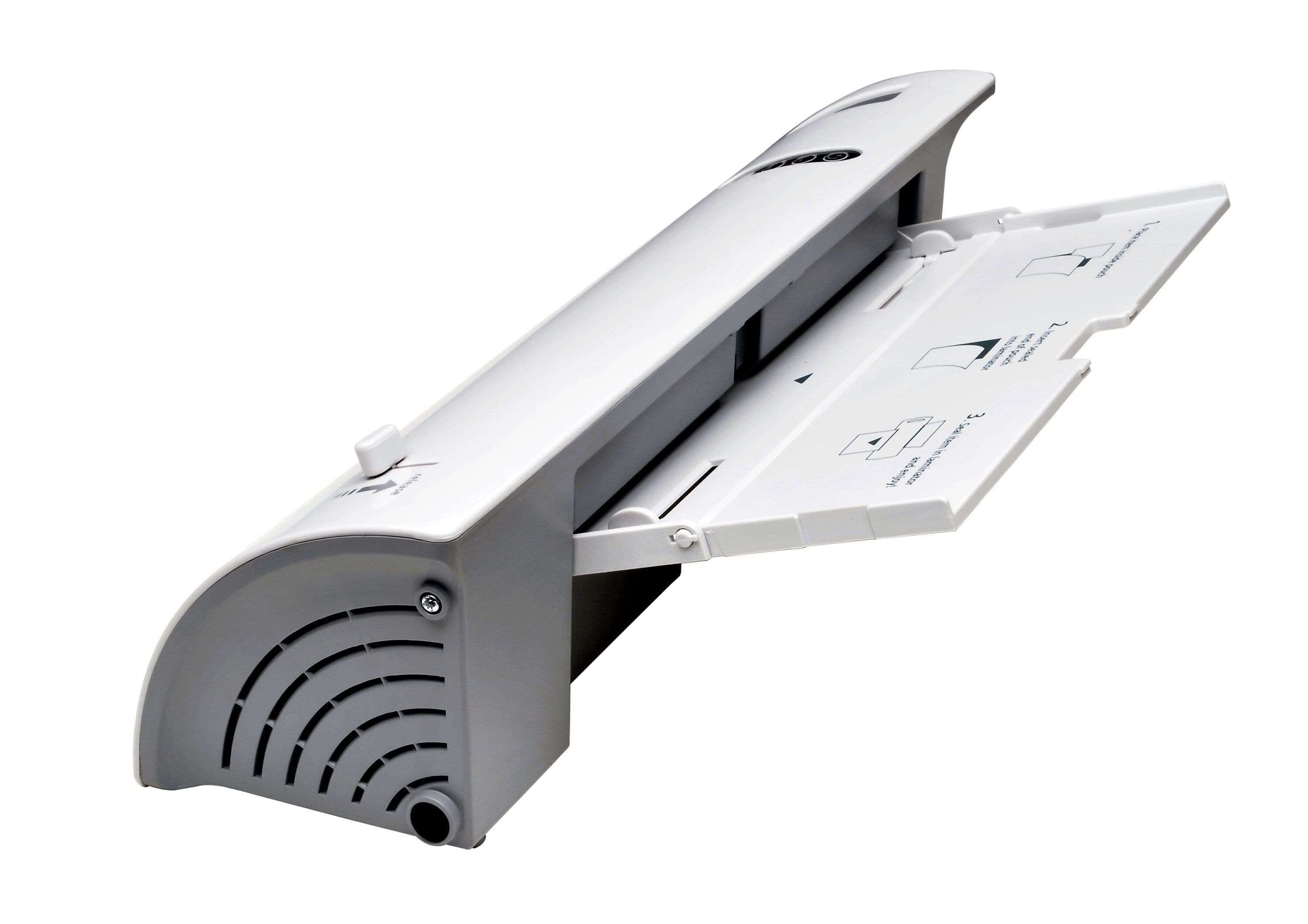 Scotch Thermal Laminator with 20 Letter Size Pouches Value Pack, 9