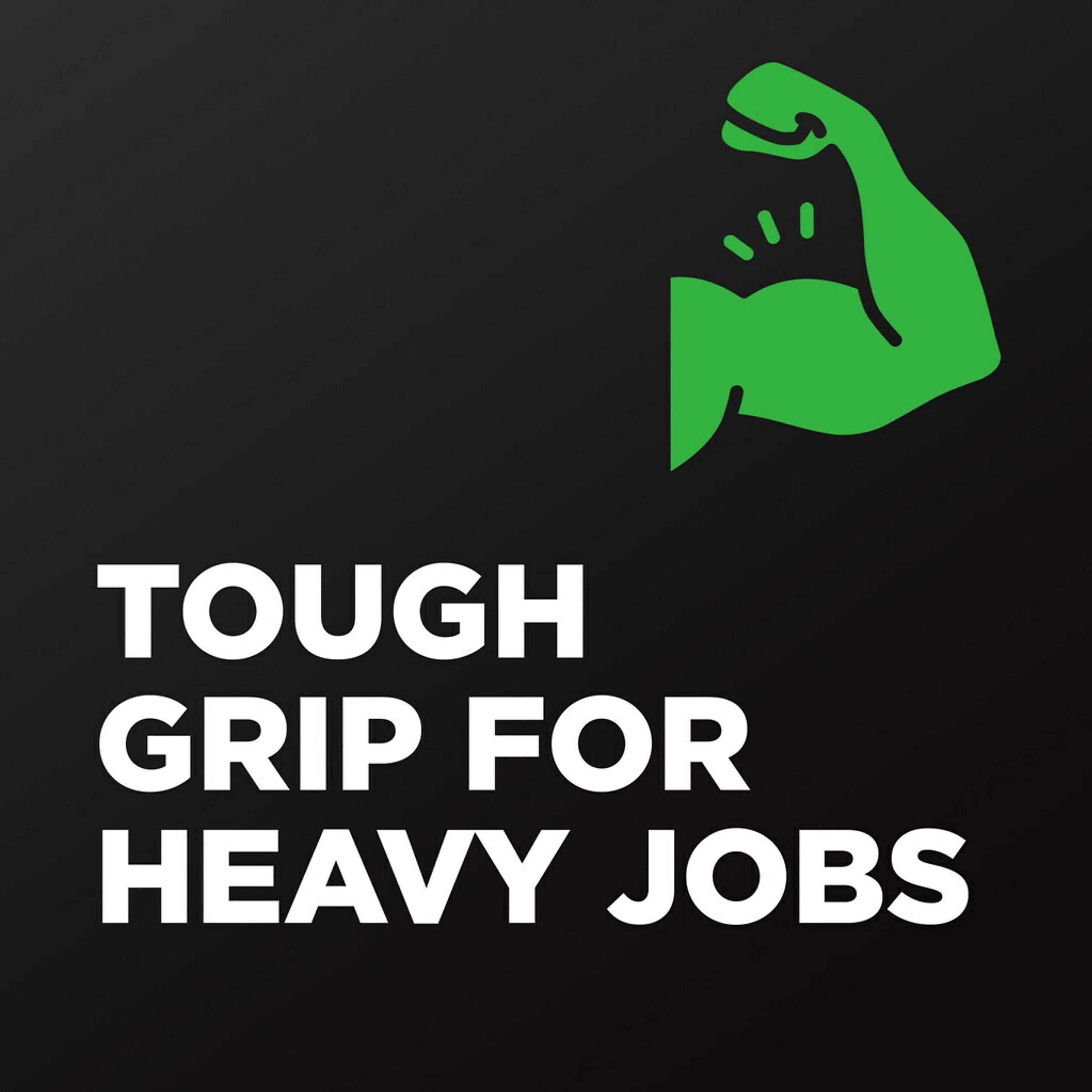 Scotch Tough Grip Packing Tape, 1.88