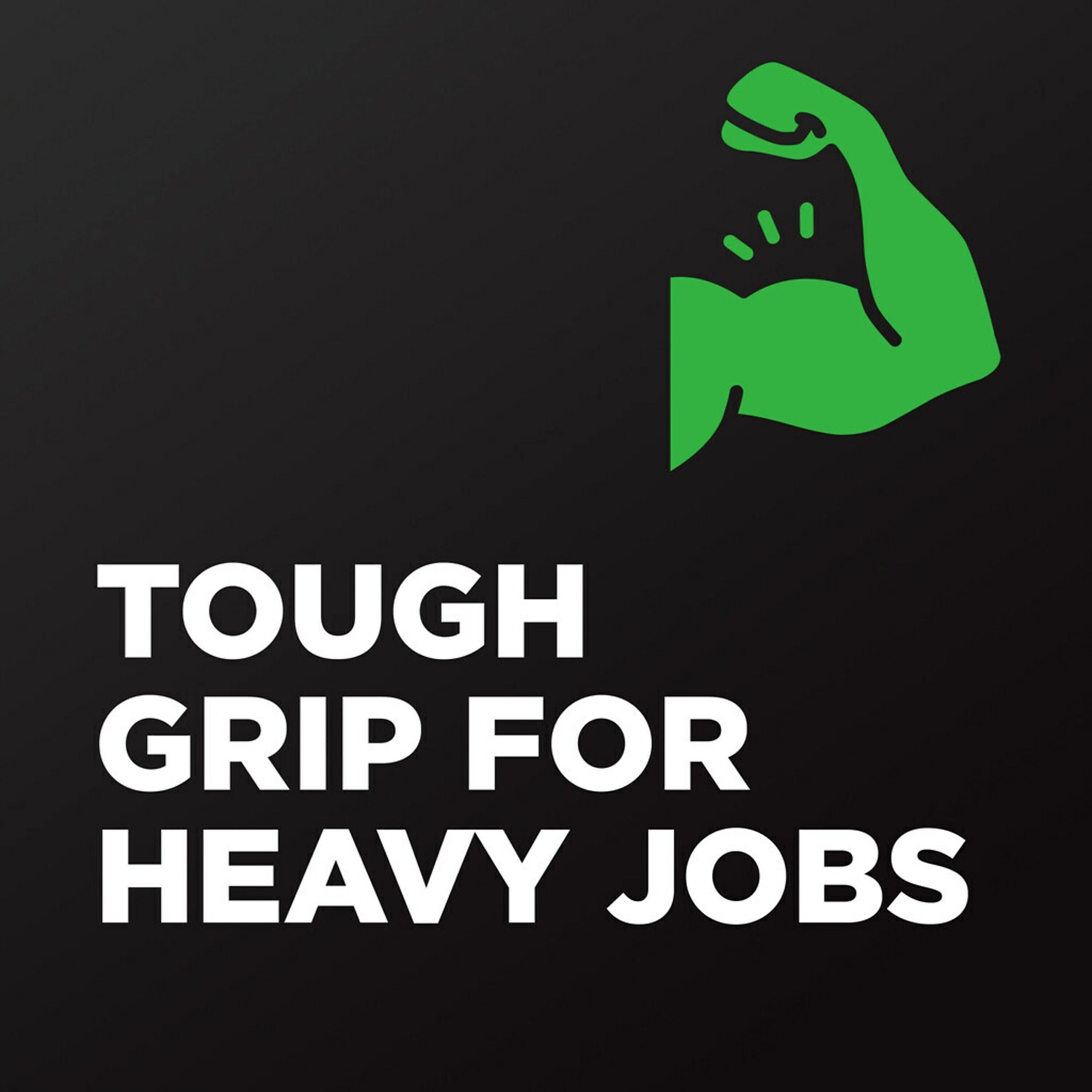 Scotch Tough Grip Packing Tape with Dispenser, 1.88