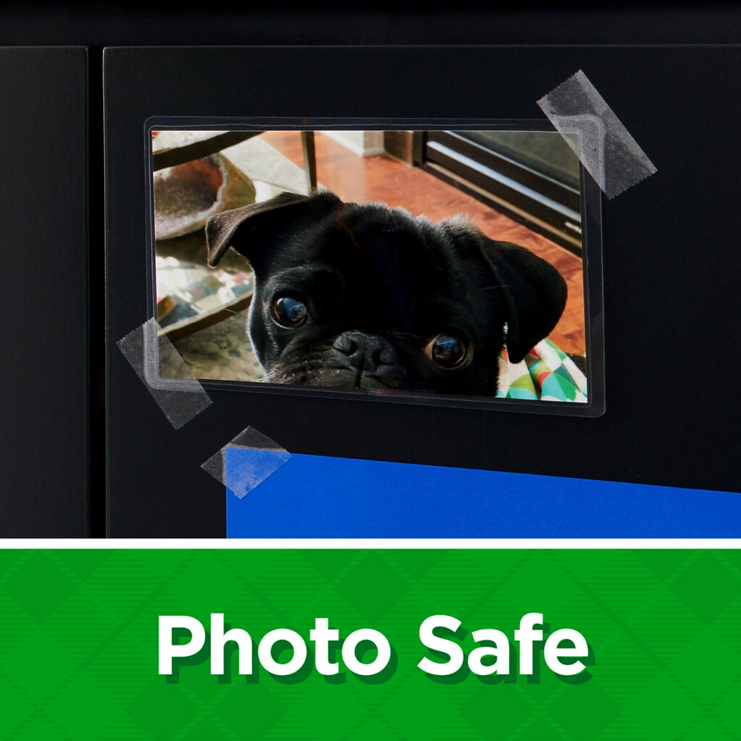 Scotch Transparent Clear Tape Refill, 0.5