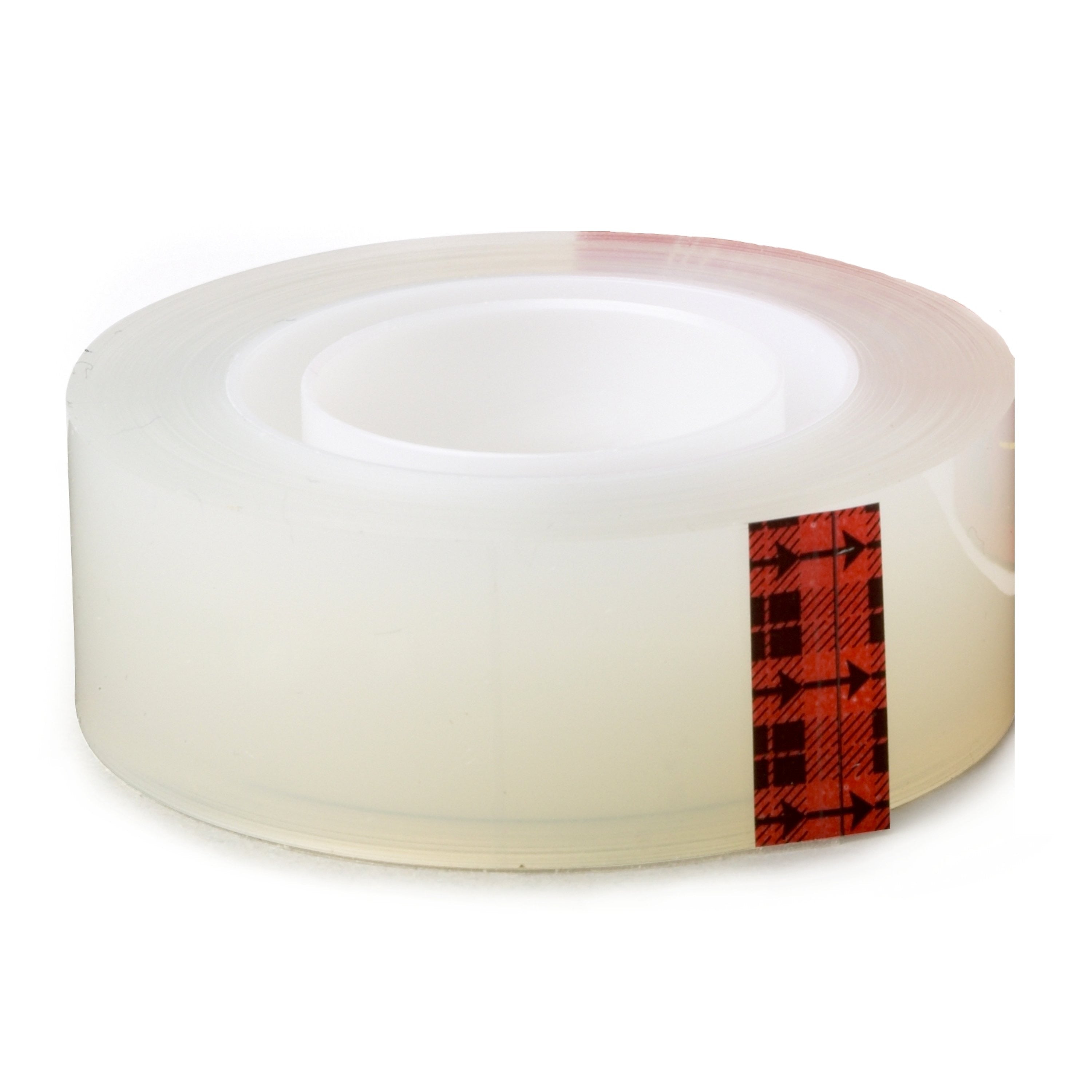 Scotch® Transparent Greener Tape Refill, 3/4