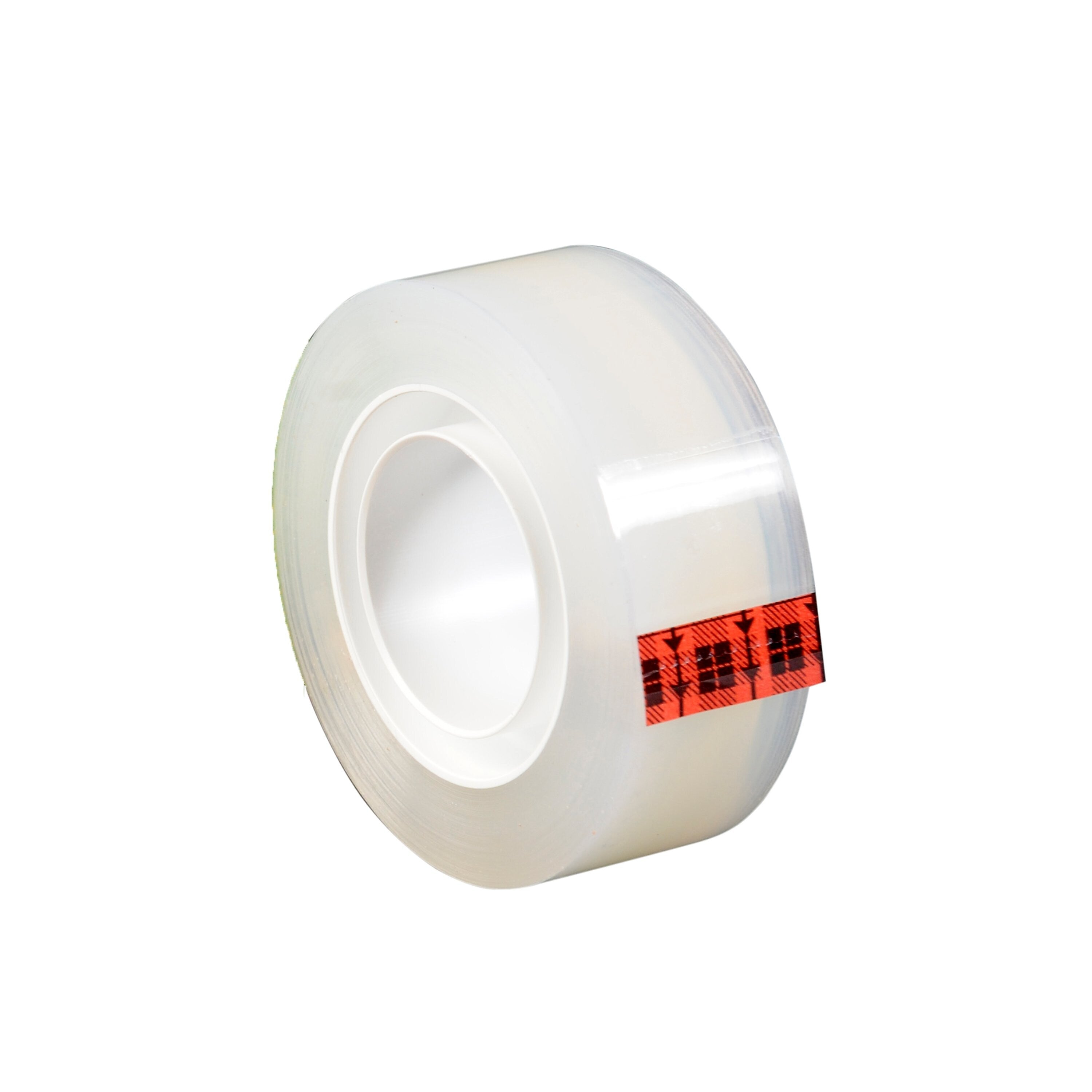 Scotch® Transparent Greener Tape Refill, 3/4
