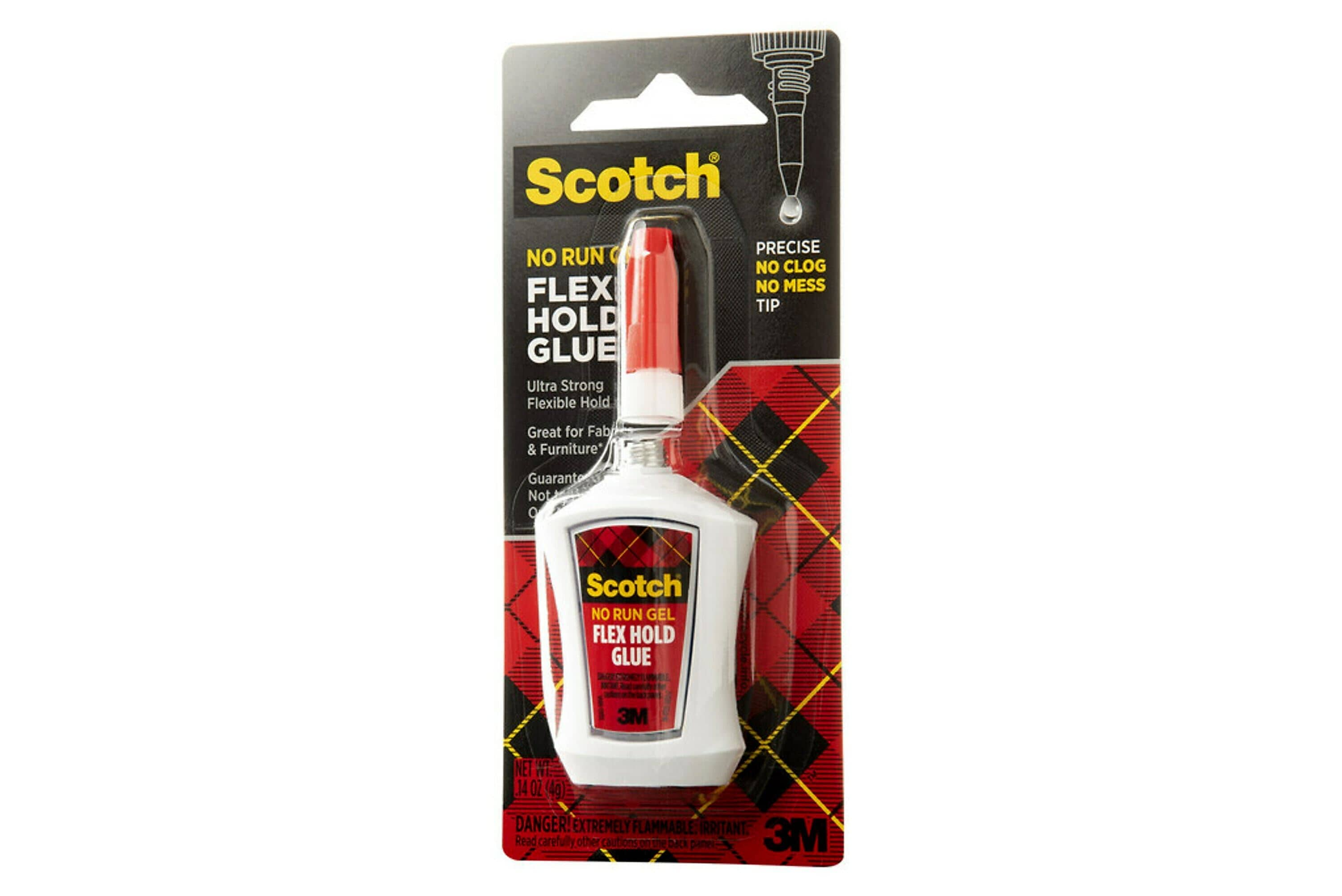 SCOTCH ULTRA STRENGTH .14OZ