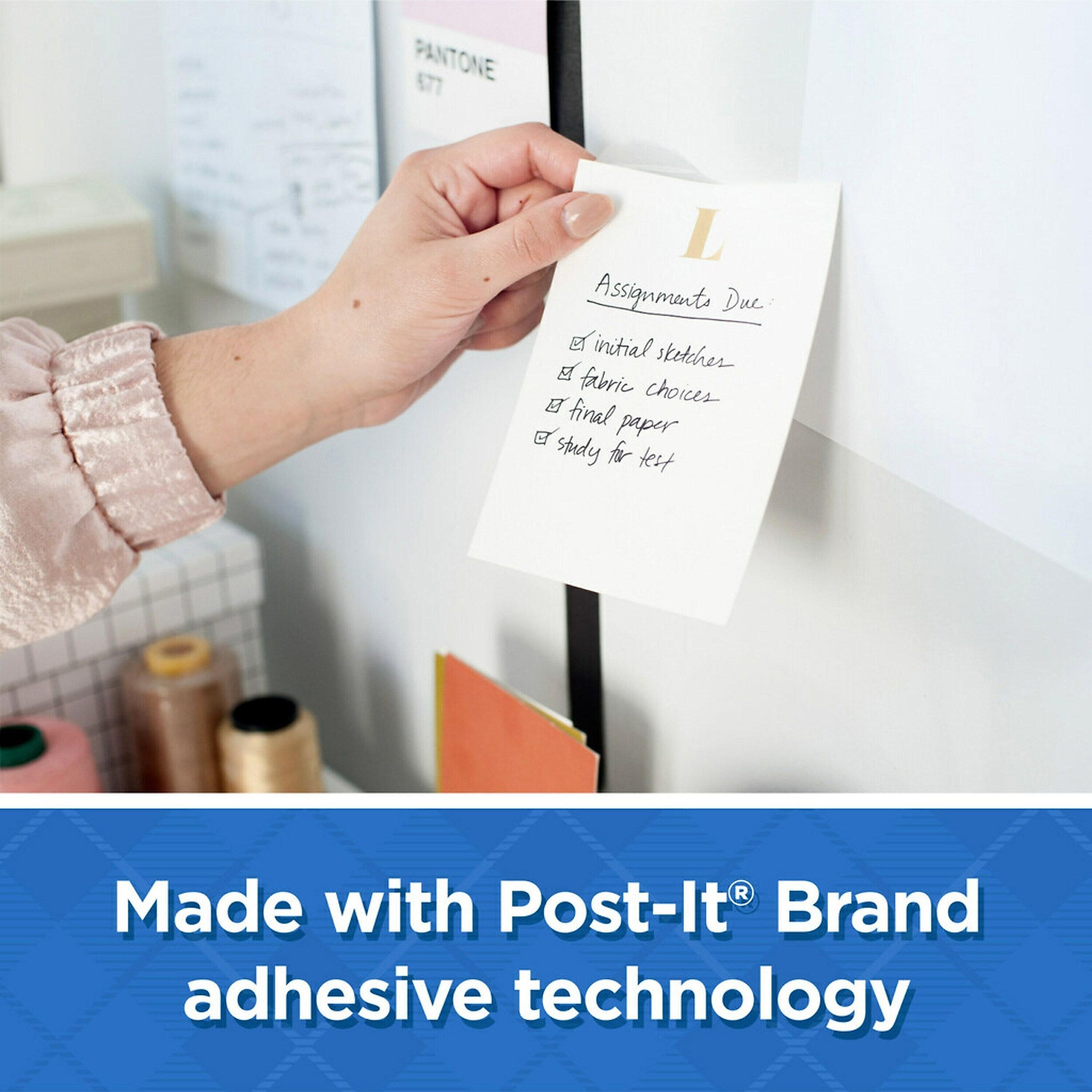 Scotch Wall-Safe Transparent Clear Tape Refill, 0.75