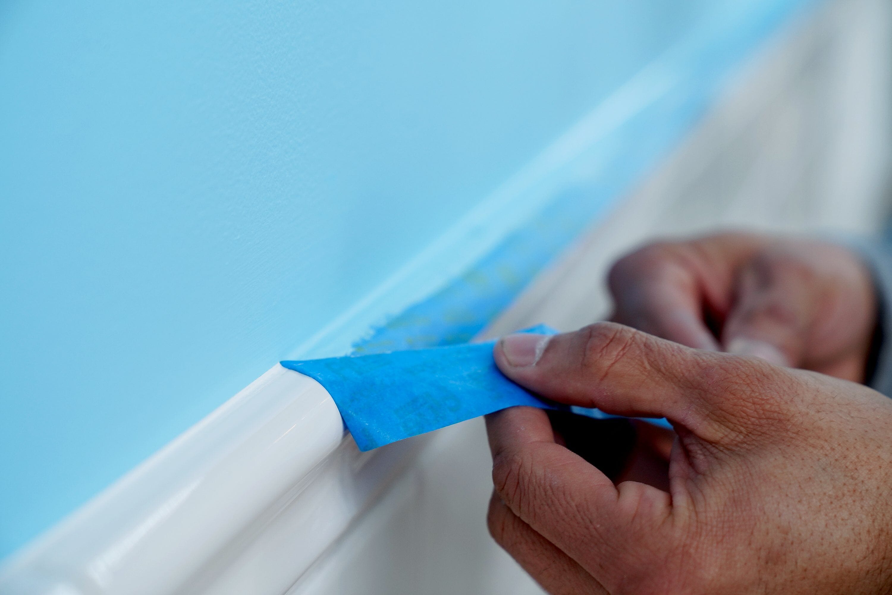 ScotchBlue Sharp Lines 0.94