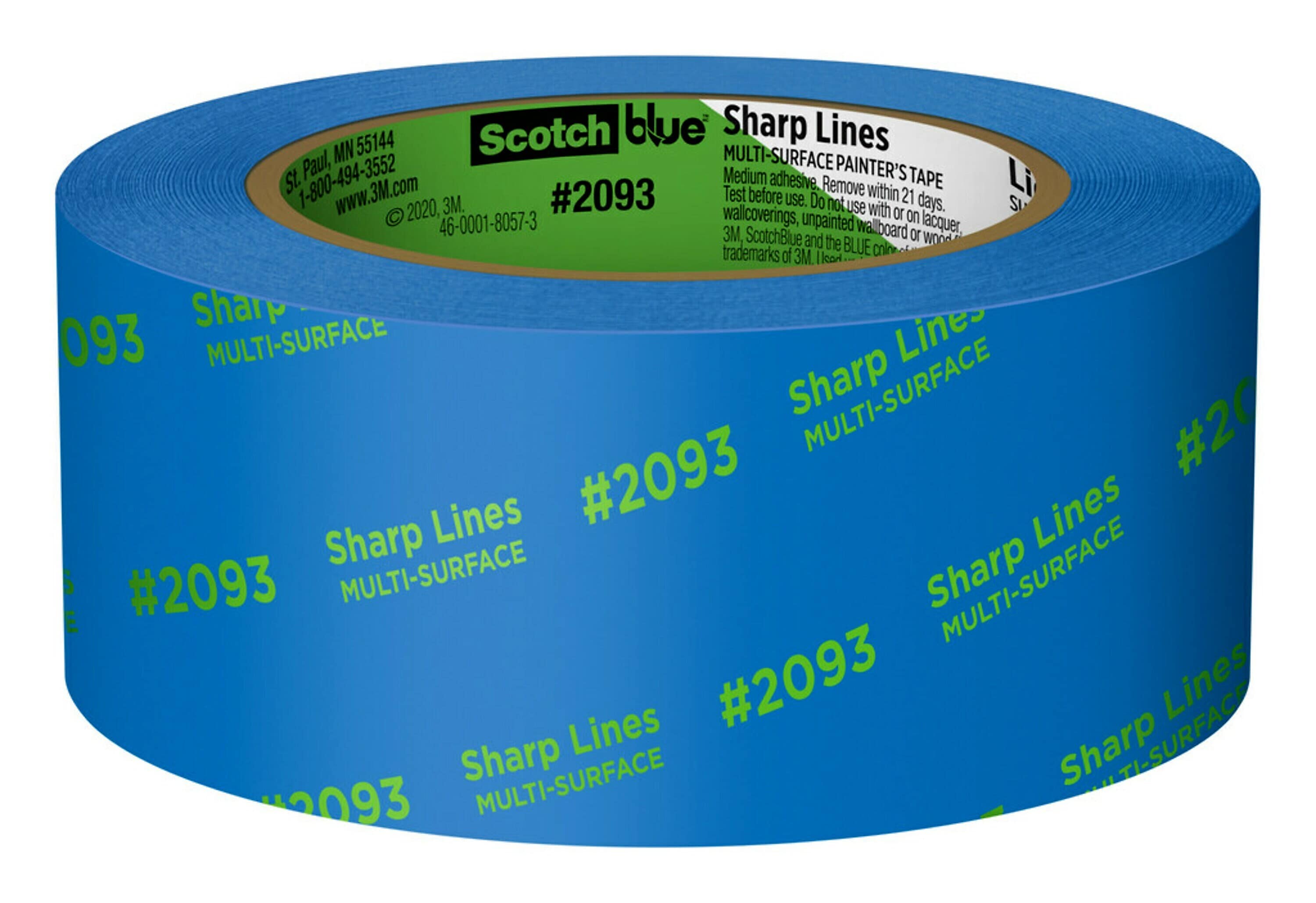 ScotchBlue Sharp Lines 1.88