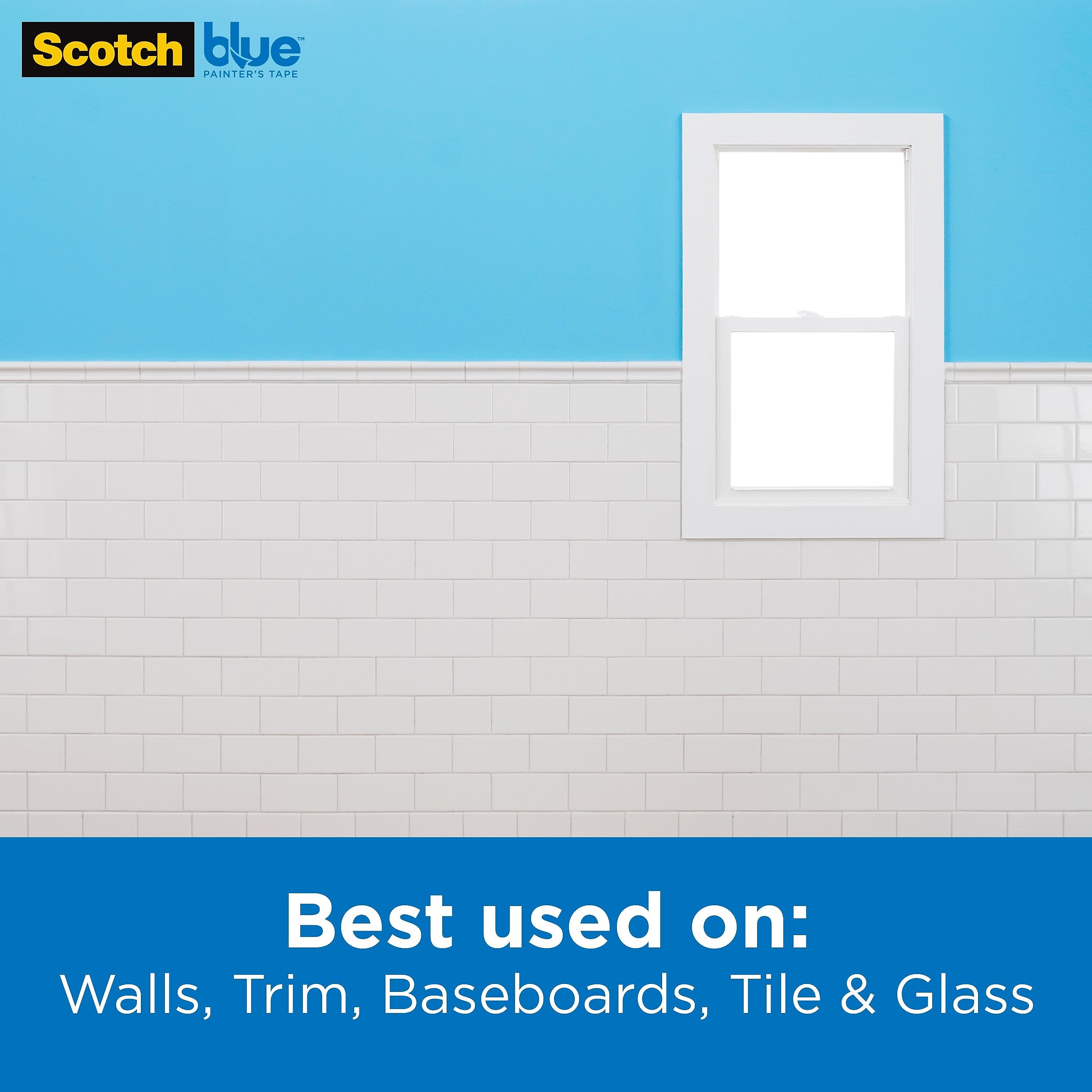 ScotchBlue Sharp Lines 1.88