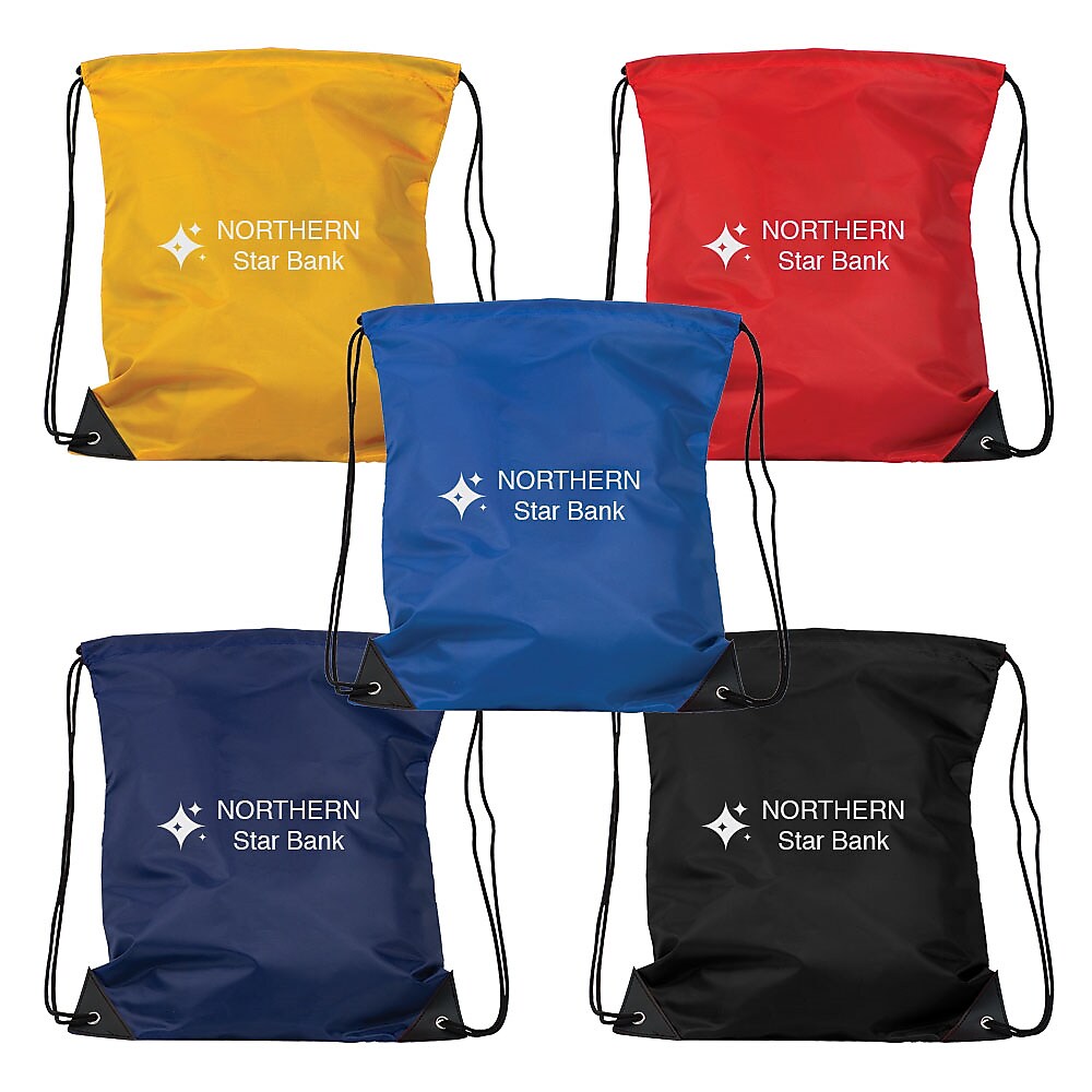 Screen Printed Sports Pack, Qty 24