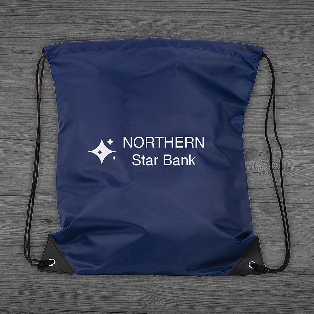 Screen Printed Sports Pack, Qty 48