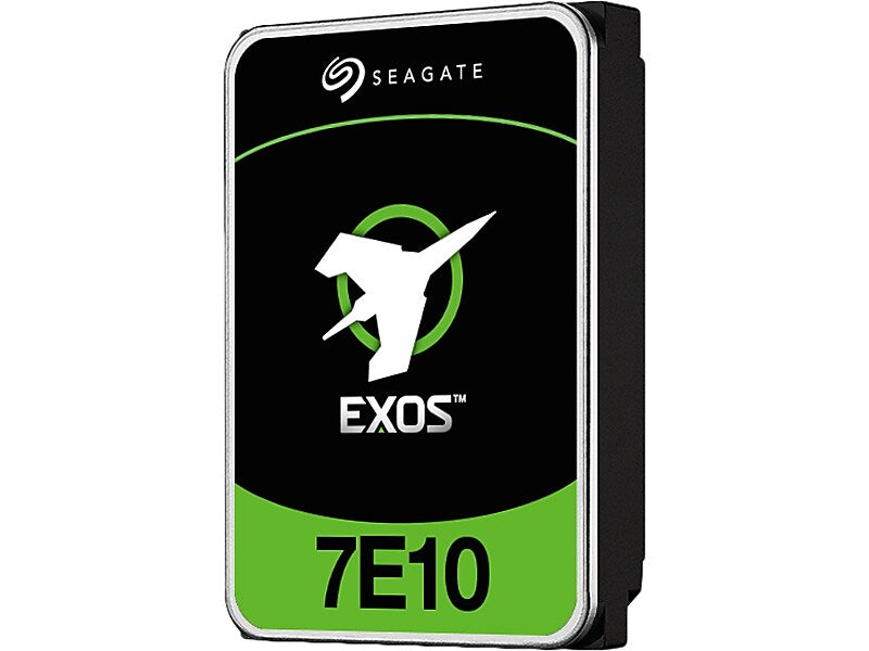 Seagate Exos 7E10 Enterprise 6TB 3.5