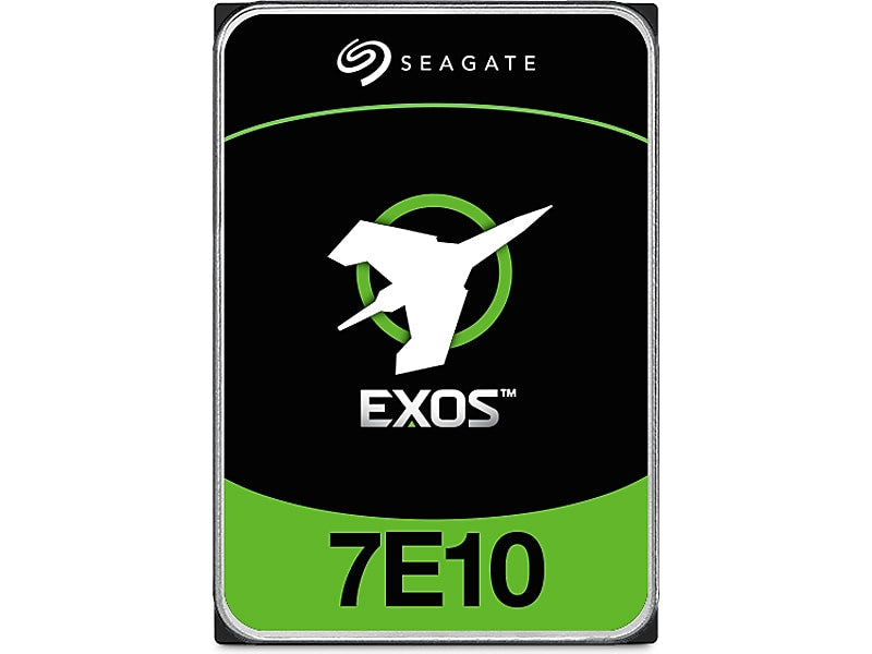Seagate Exos 7E10 Enterprise 6TB 3.5