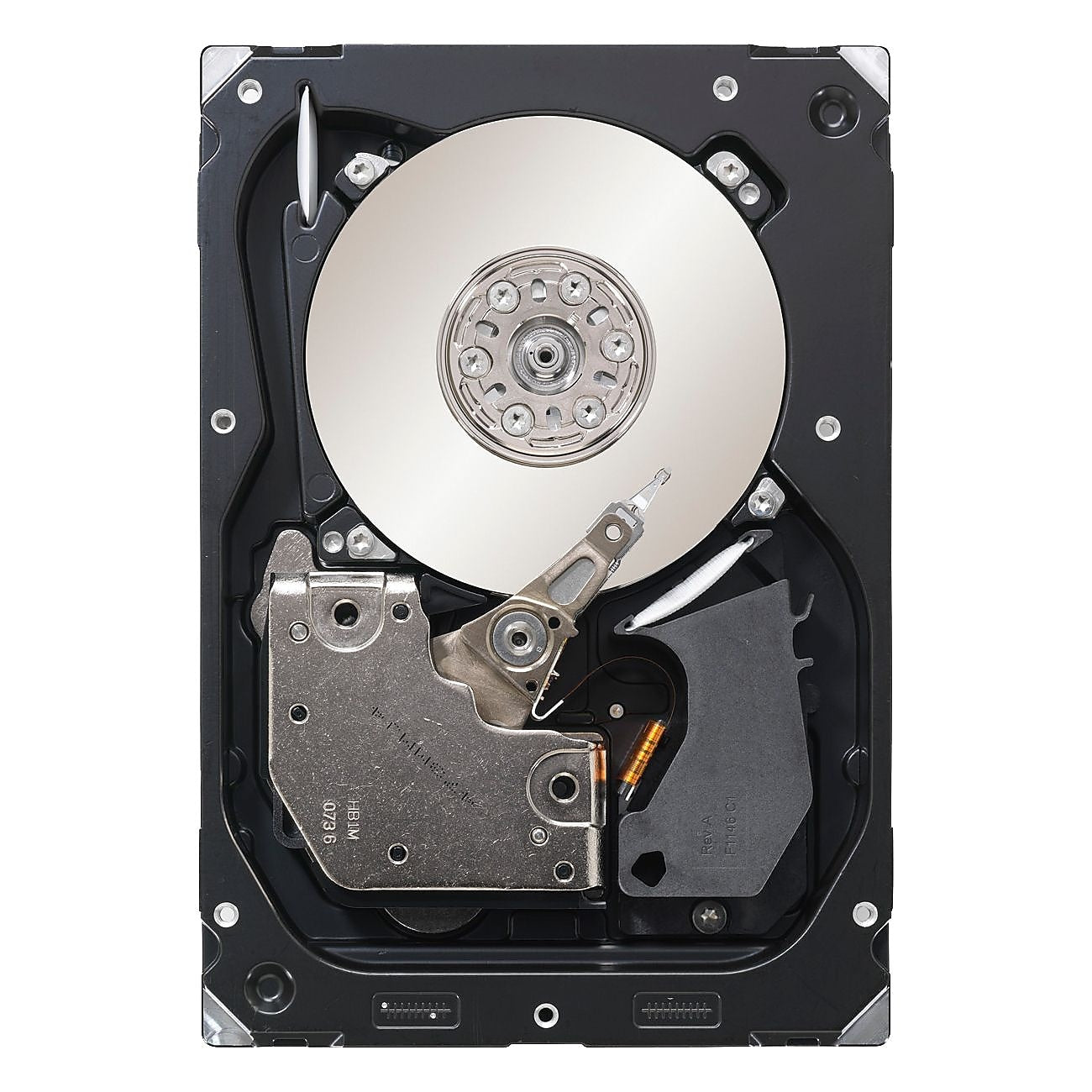 Seagate-IMSourcing Cheetah 15K.7 ST3600057SS 600 GB 3.5