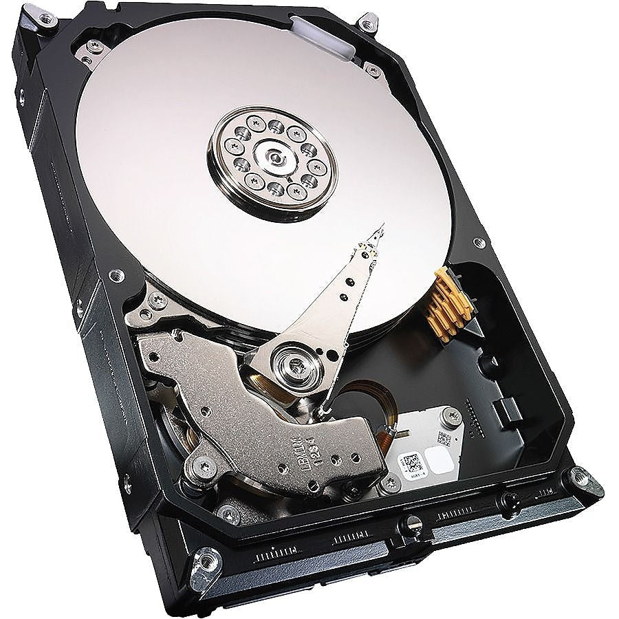 Seagate-IMSourcing, IMS SPARE Barracuda 7200.14 ST2000DM001 2 TB 3.5