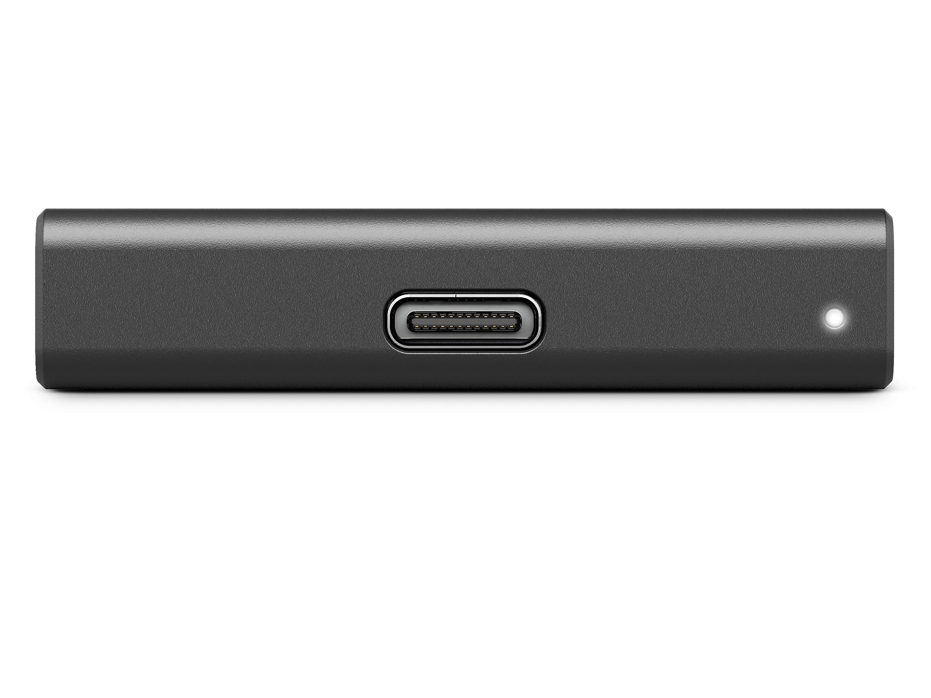 Seagate One Touch STKG1000400 1TB USB 3.0 External Solid State Drive