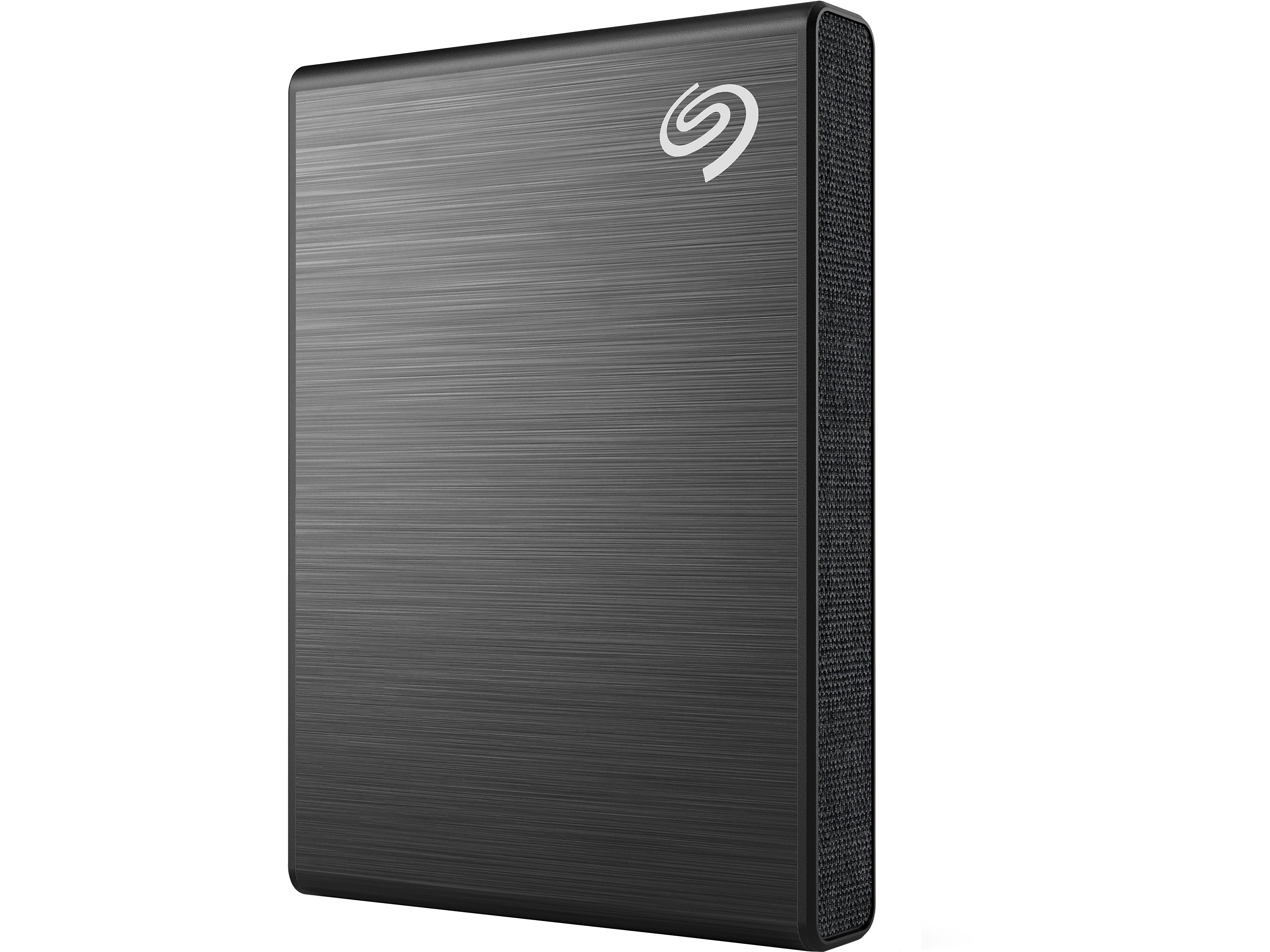 Seagate One Touch STKG2000400 2TB USB 3.0 External Solid State Drive