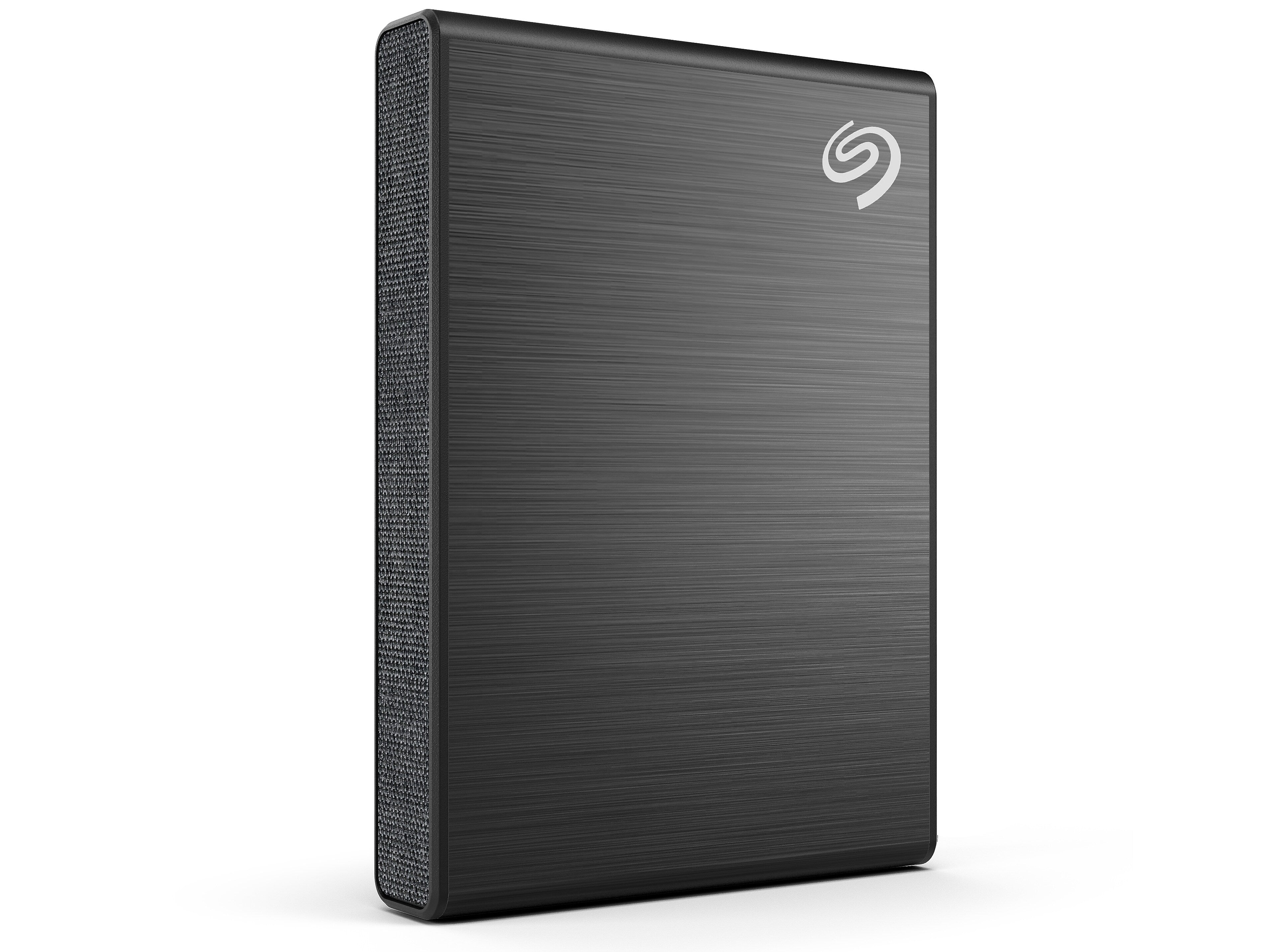 Seagate One Touch STKG2000400 2TB USB 3.0 External Solid State Drive