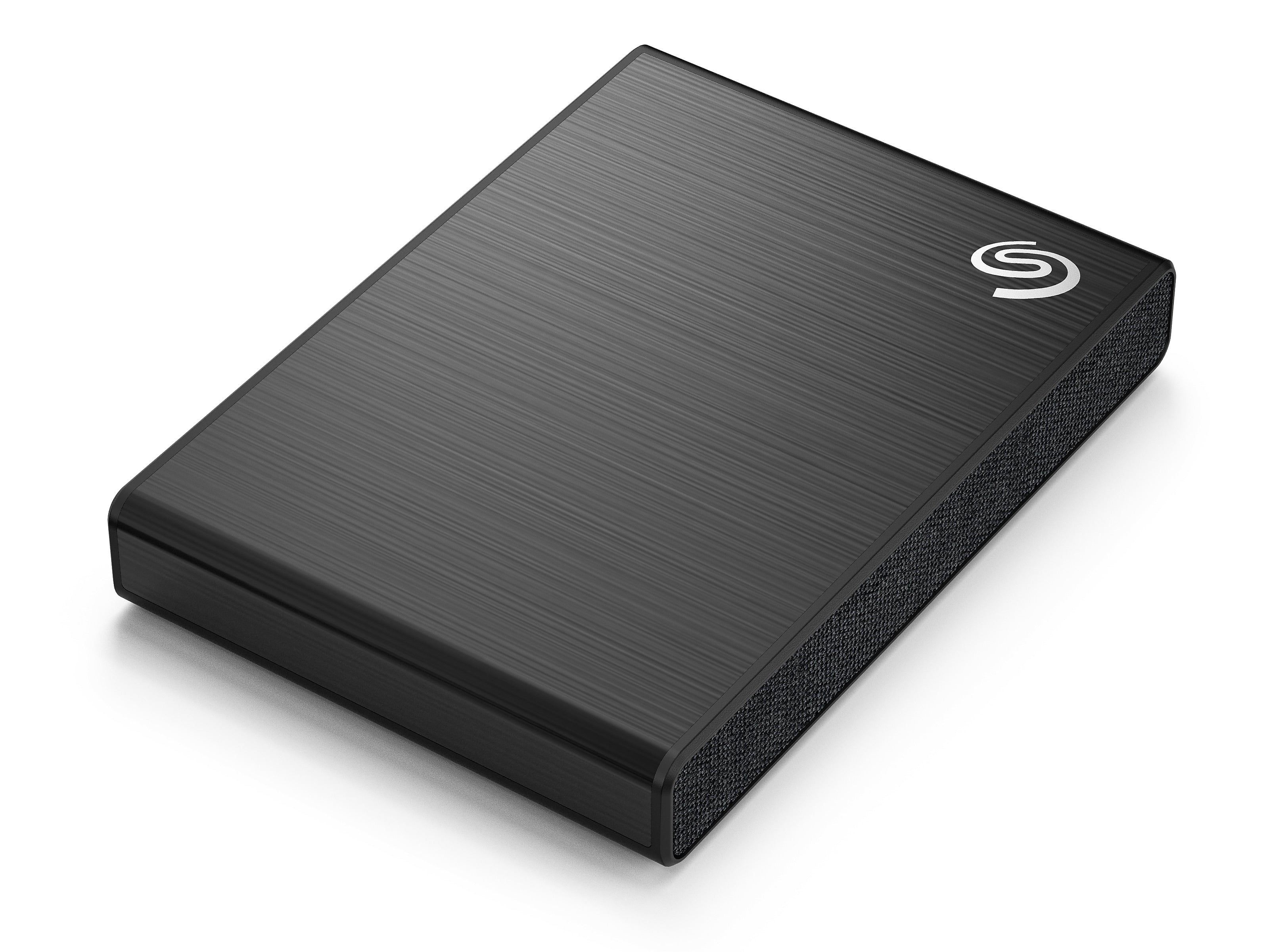 Seagate One Touch STKG2000400 2TB USB 3.0 External Solid State Drive