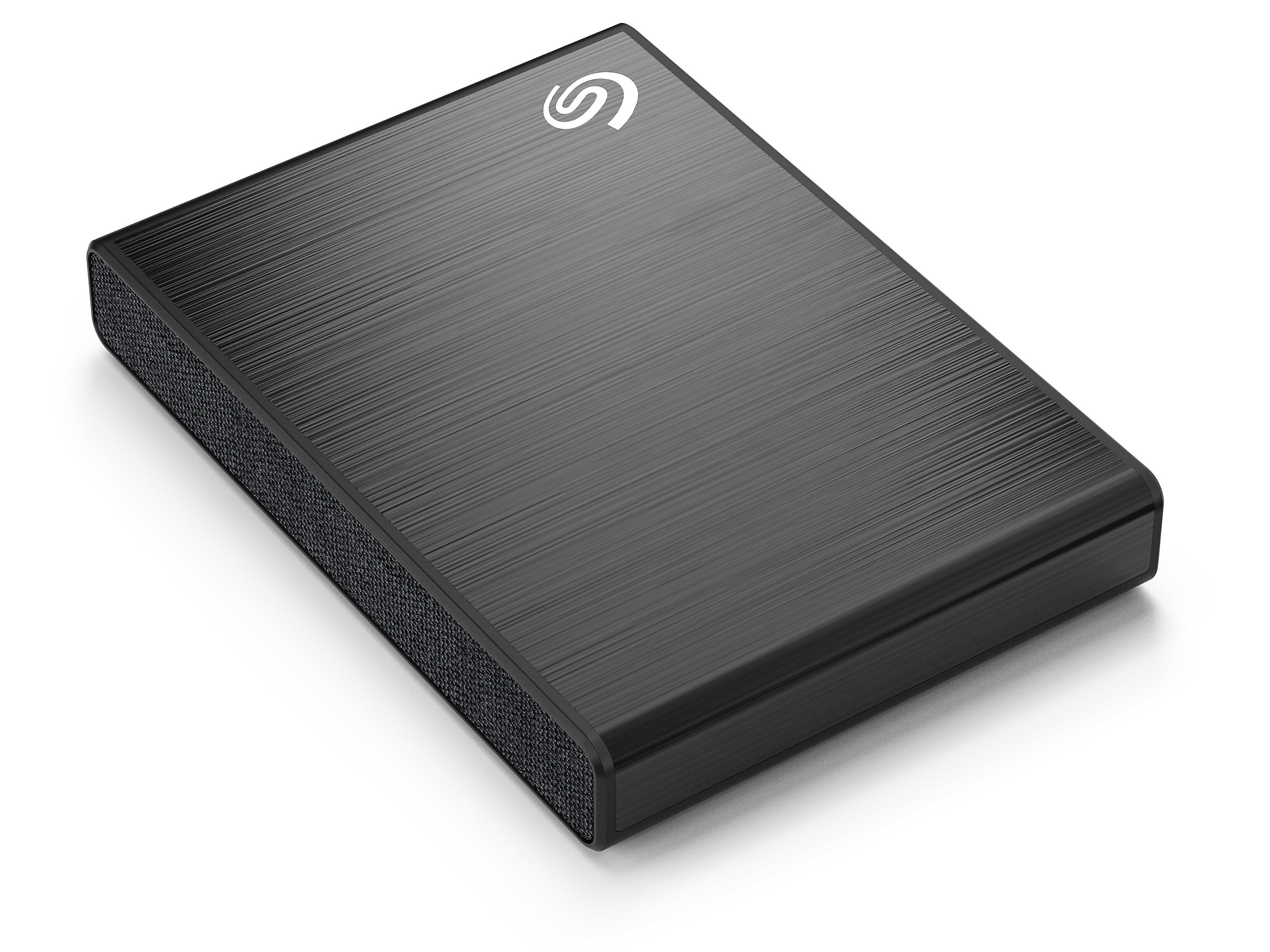 Seagate One Touch STKG2000400 2TB USB 3.0 External Solid State Drive