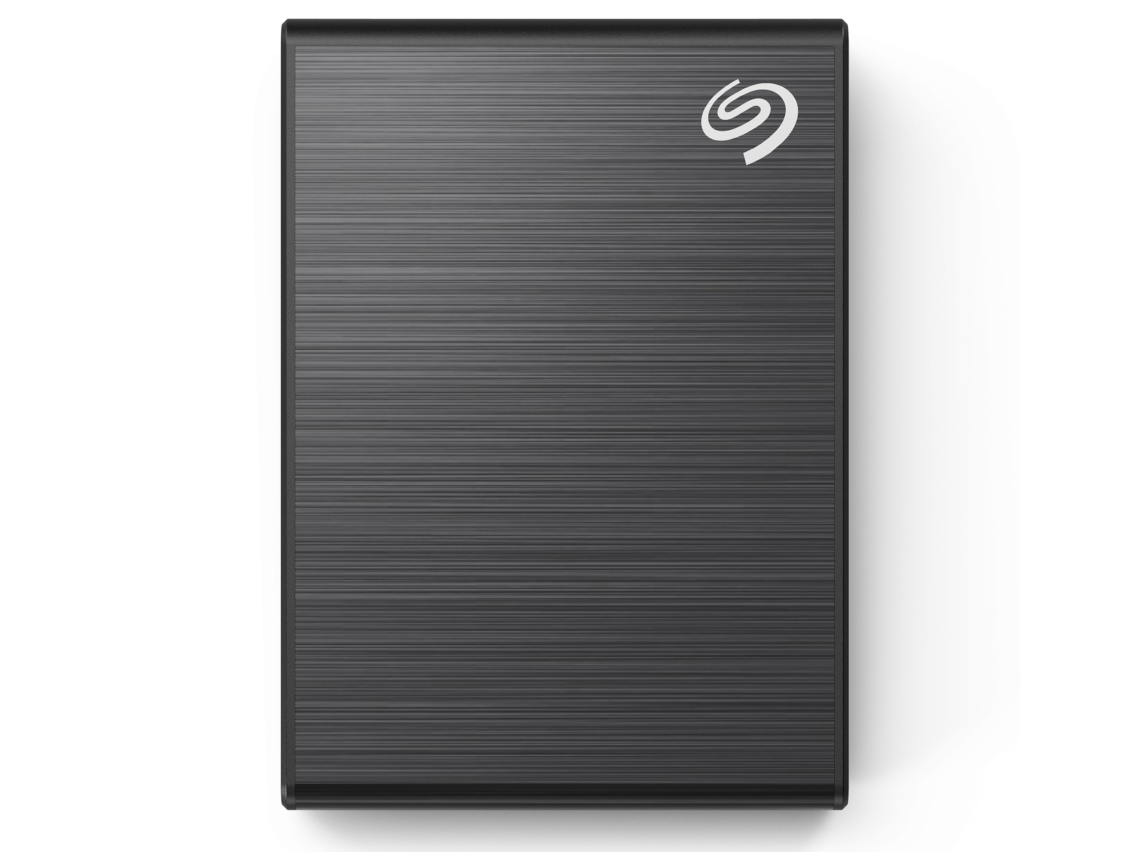Seagate One Touch STKG2000400 2TB USB 3.0 External Solid State Drive