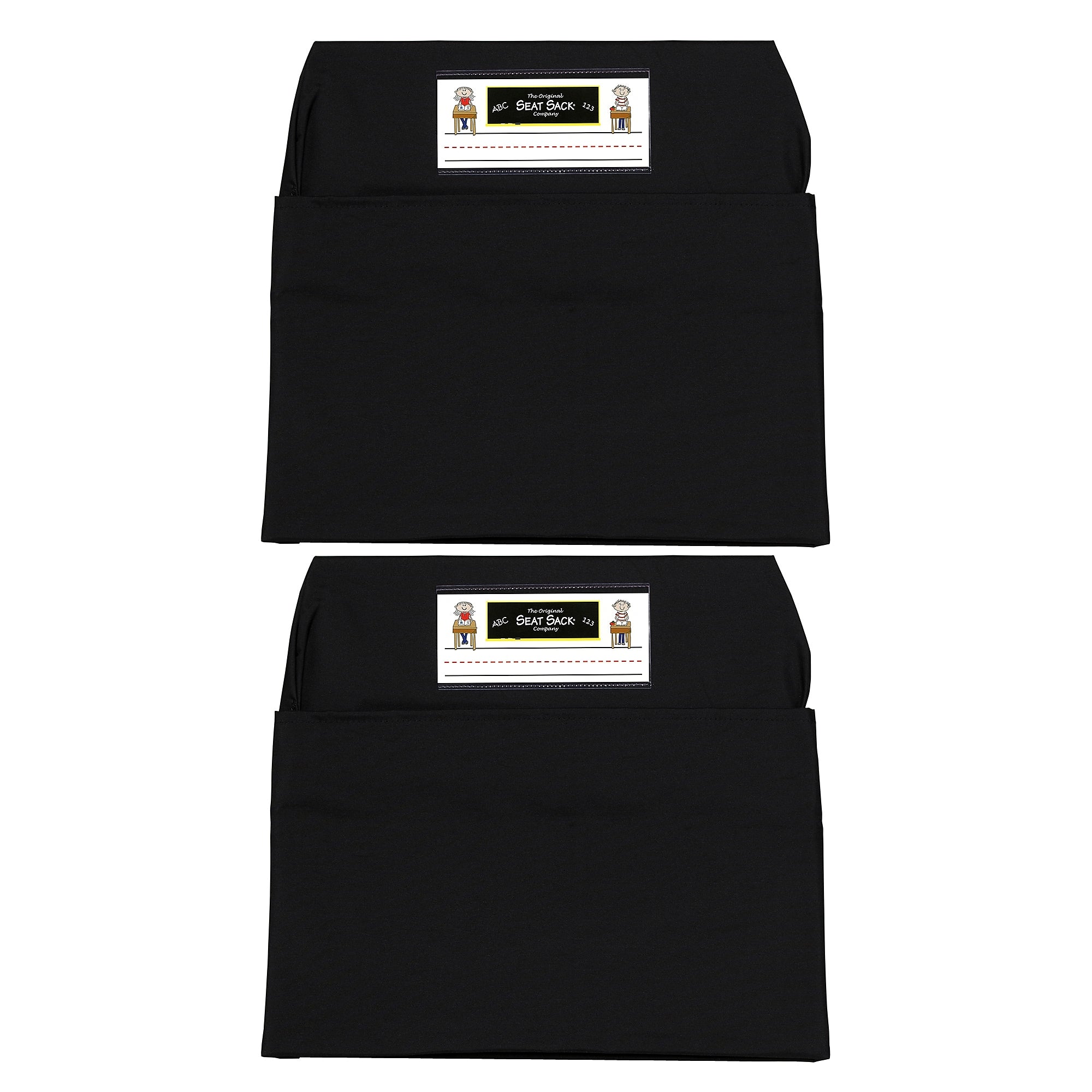 Seat Sack® Laminated Fabric Medium Seat Sack, 15