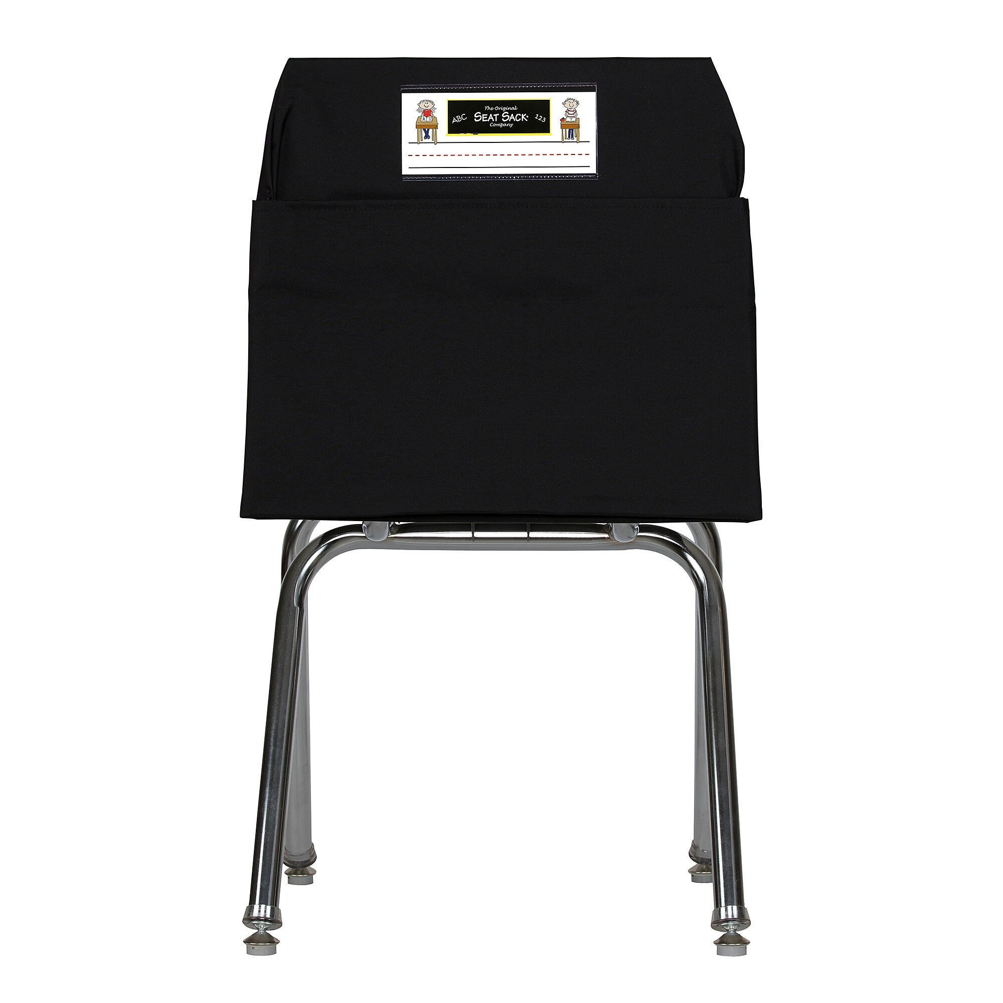 Seat Sack® Laminated Fabric Medium Seat Sack, 15