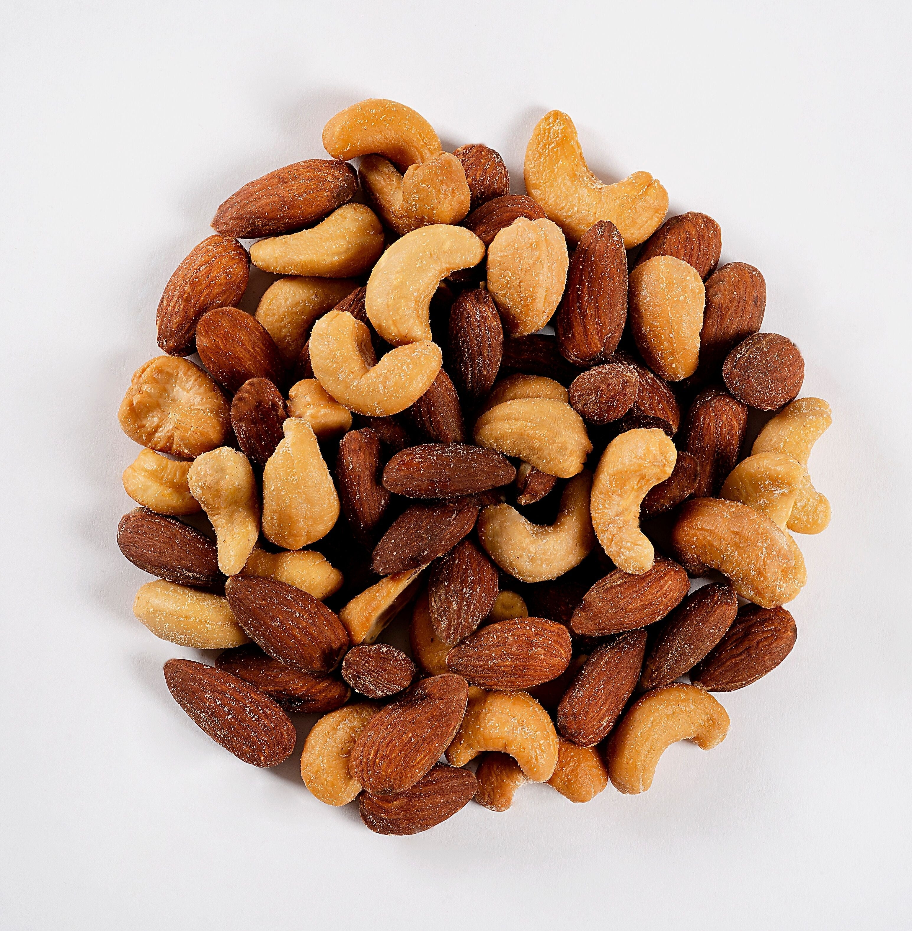 Second Nature Pemium Duet Gluten Free Fruit & Nut Trail Mix, 2 oz., 12 Bags/Pack