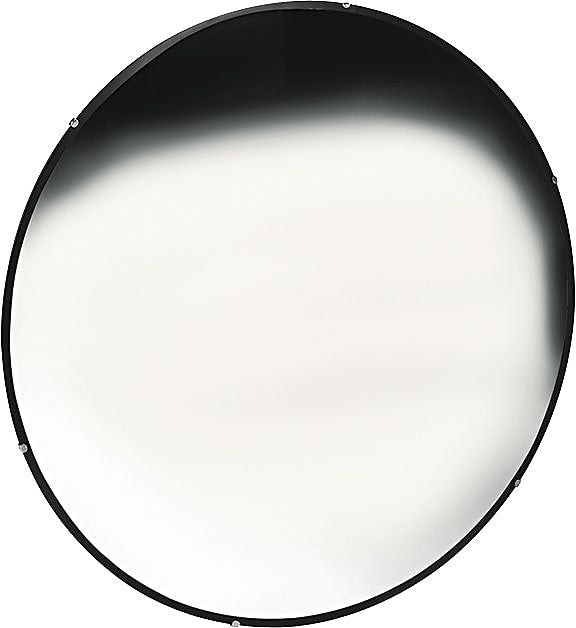 See All 160 Degree Convex Security Mirror, 36