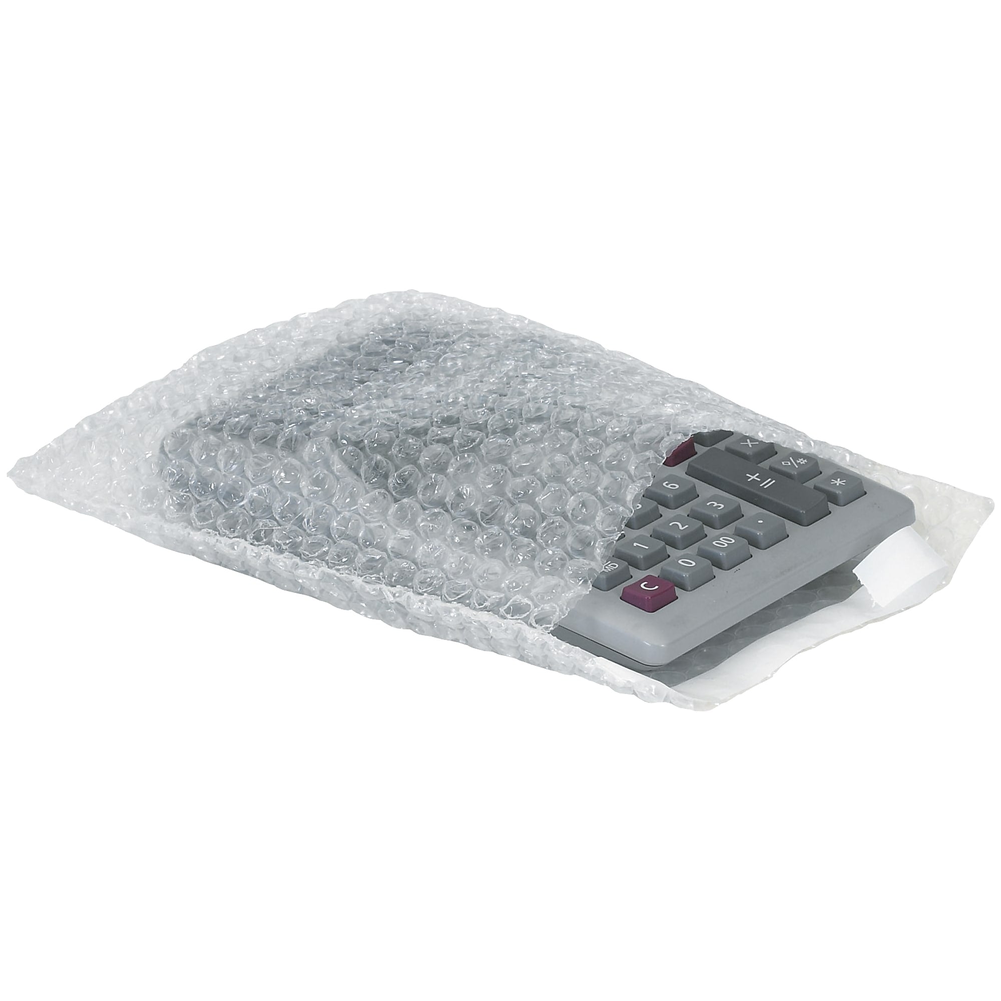 Self-Seal Bubble Pouch, 4