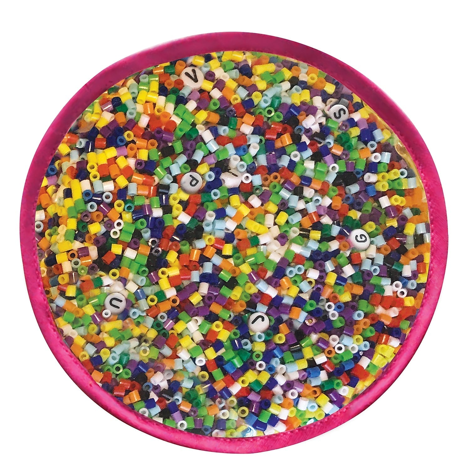 Sensory Playtivity Hidden Stuff Sensory Discs, 3/Pack