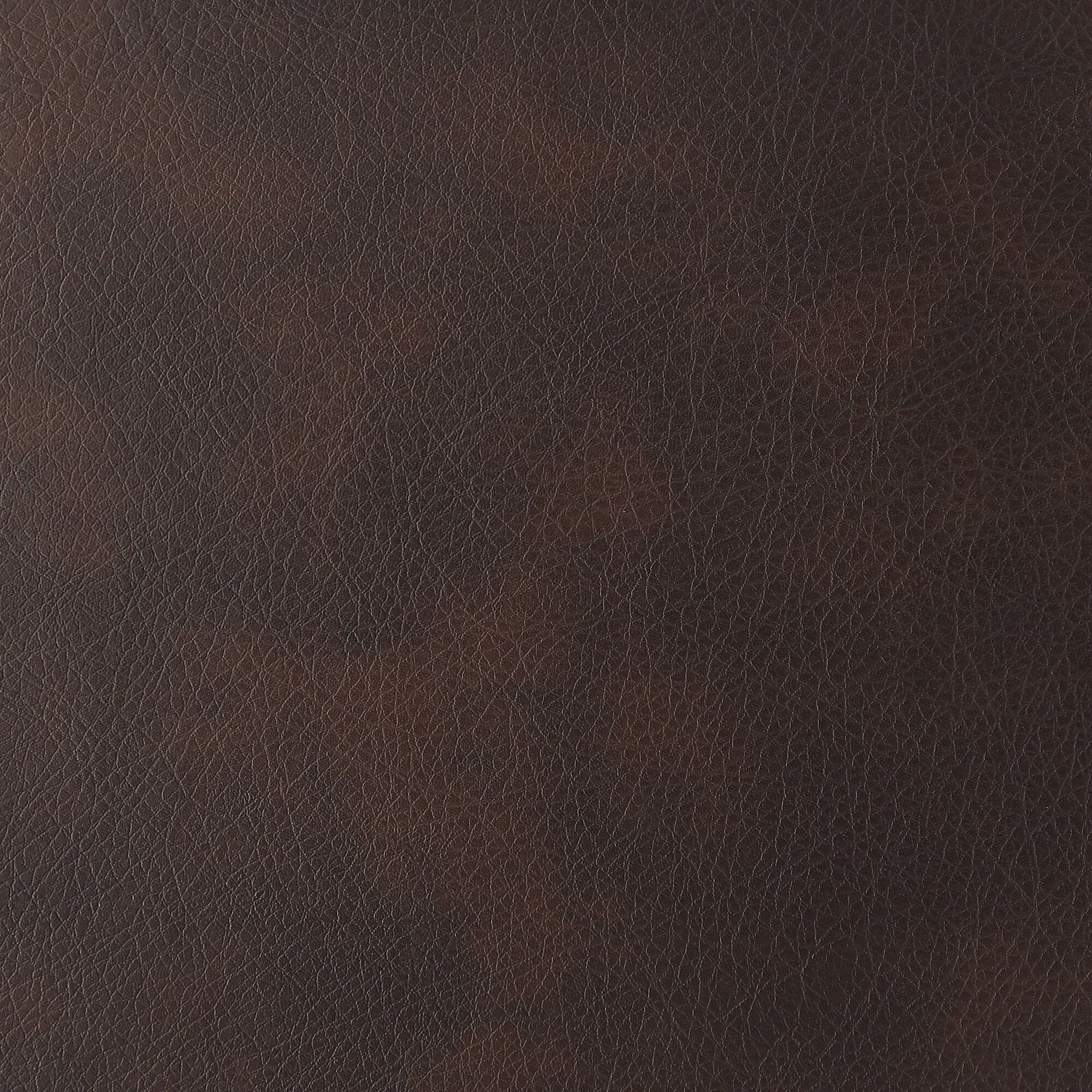 Serta Hannah I Bonded Leather Executive Chair, Biscuit