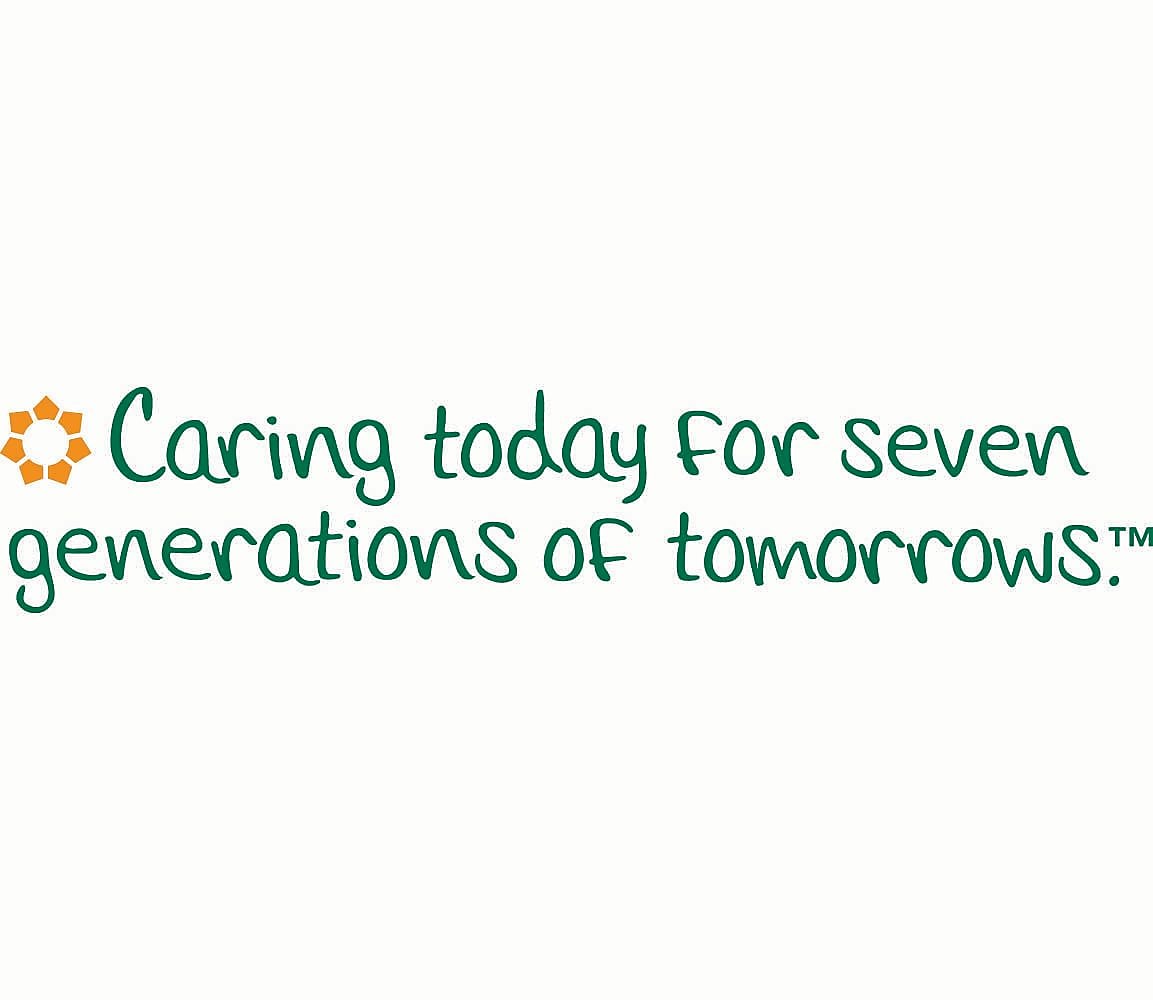 Seventh Generation Fabric Softener, Unscented, 32 oz.