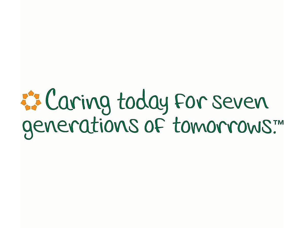Seventh Generation Powerful Clean Powder Dishwasher Detergent, Unscented, 45 oz.,
