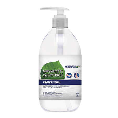 Seventh Generation Professional Liquid Hand Soap