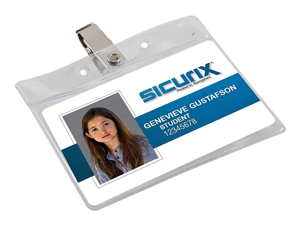 SICURIX Standard 3 1/2