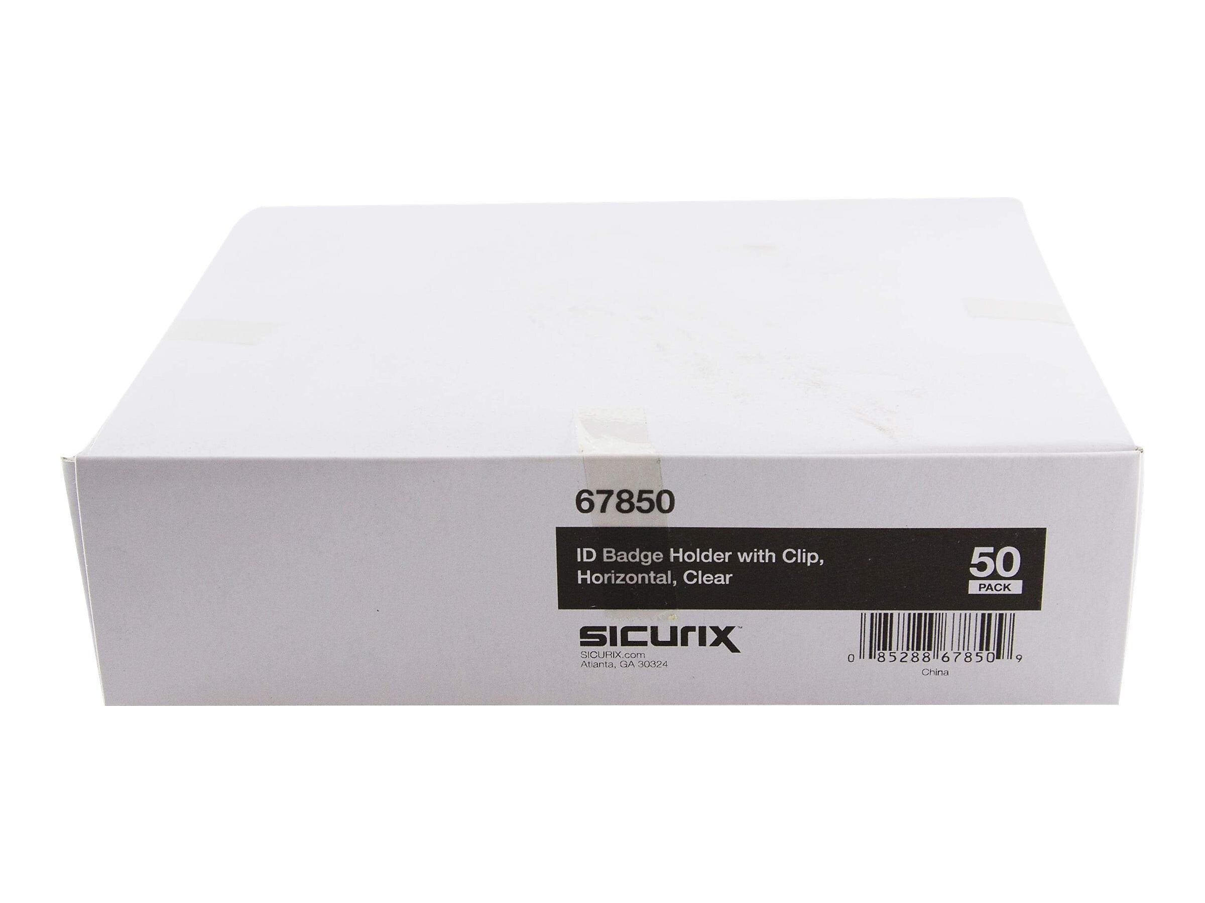 SICURIX Standard 3 1/2